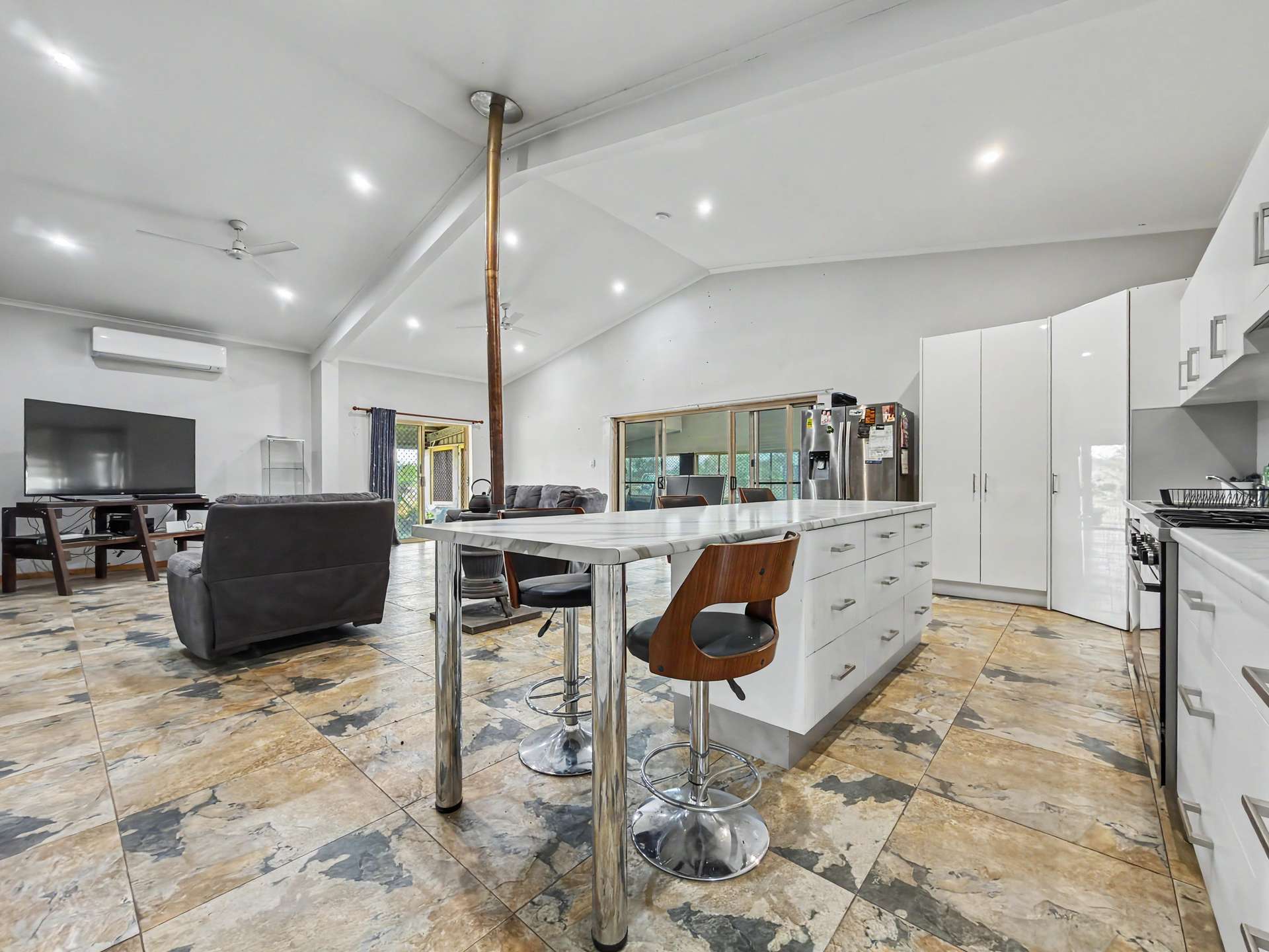 "Footrot Flats" 1009 Jambin Dakenba Road, Callide Auction by Farmbuy.com - image 5
