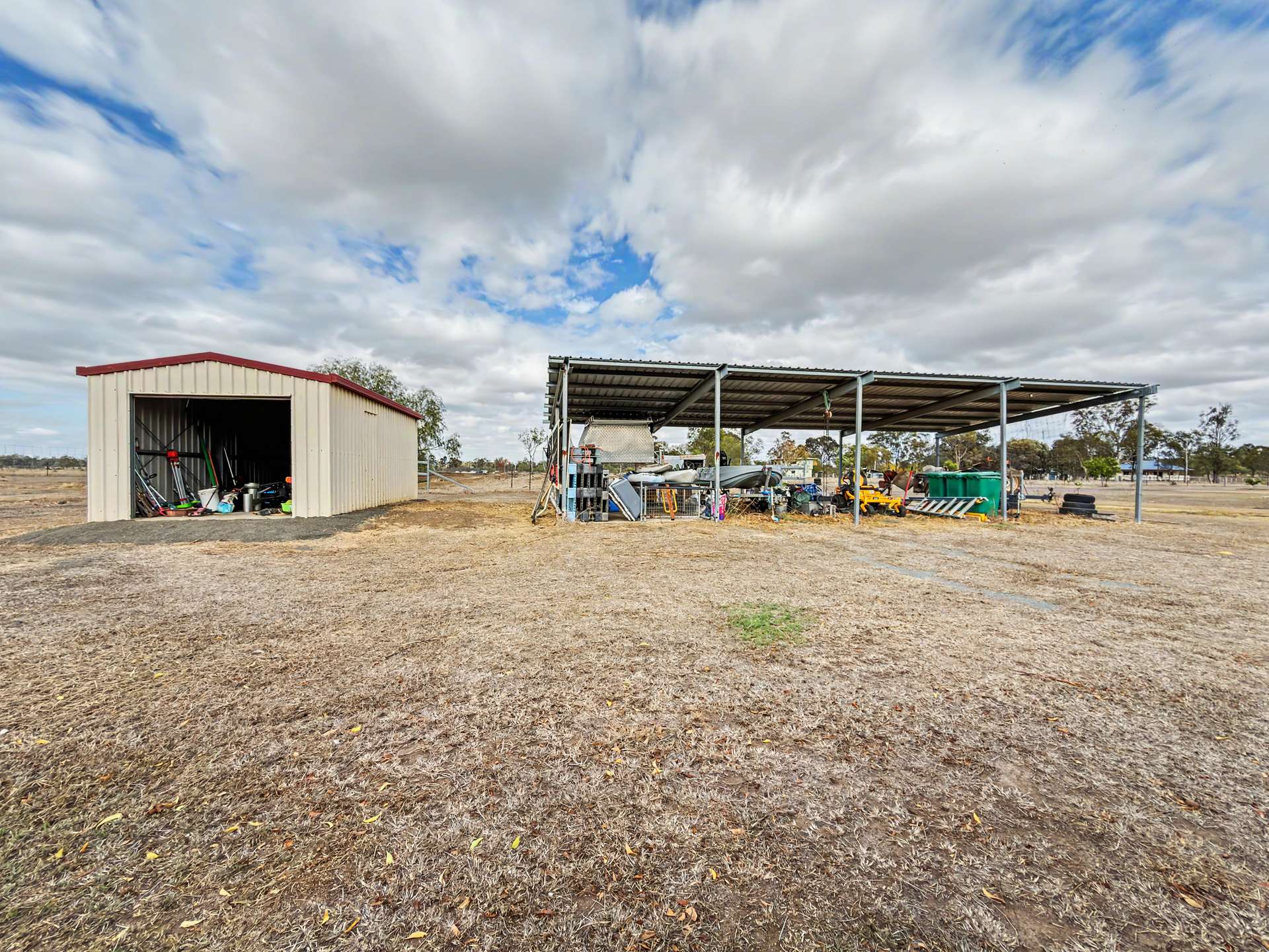 "Footrot Flats" 1009 Jambin Dakenba Road, Callide Auction by Farmbuy.com - image 14