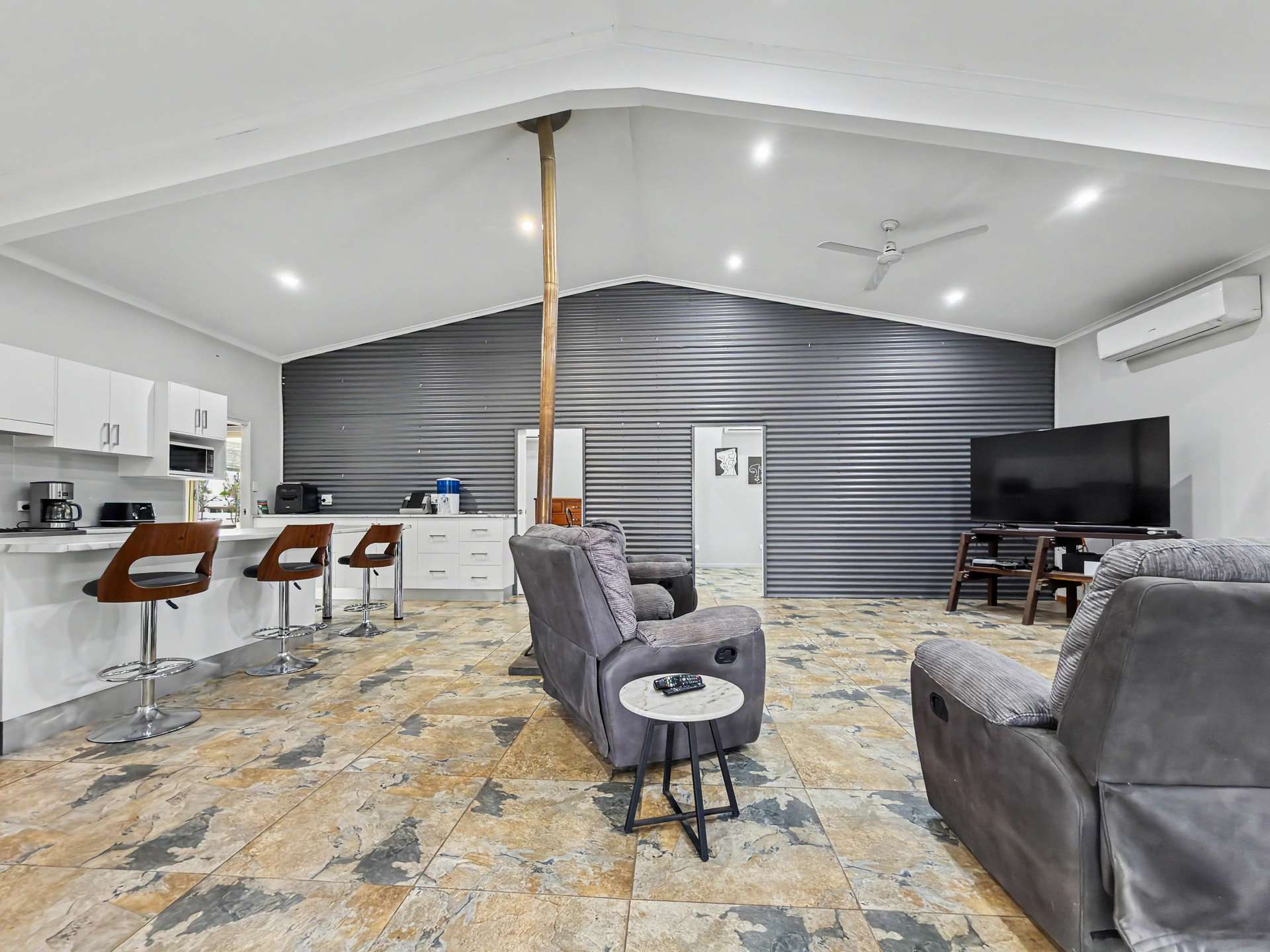 "Footrot Flats" 1009 Jambin Dakenba Road, Callide Auction by Farmbuy.com - image 4