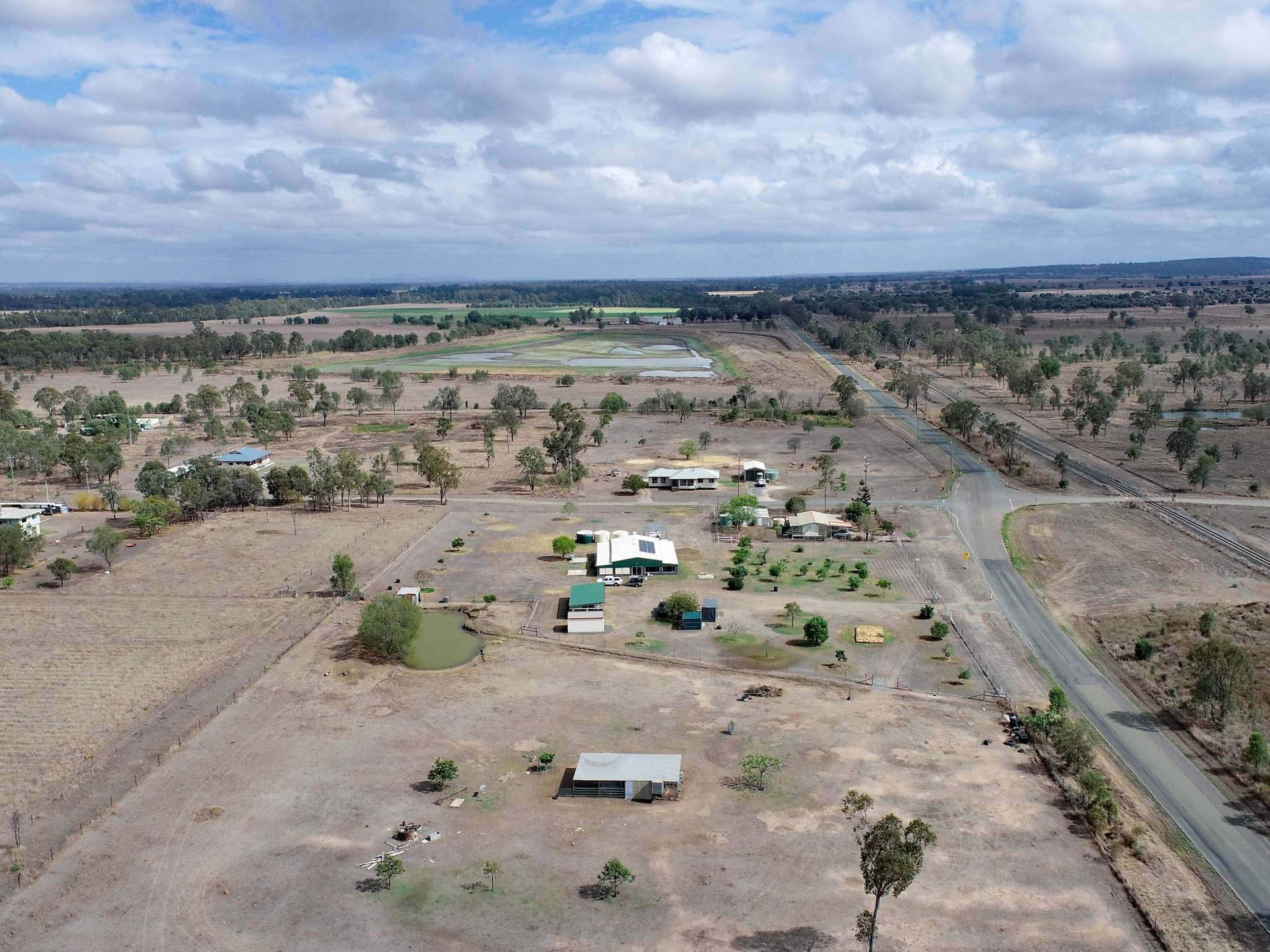 "Footrot Flats" 1009 Jambin Dakenba Road, Callide Auction by Farmbuy.com - image 17