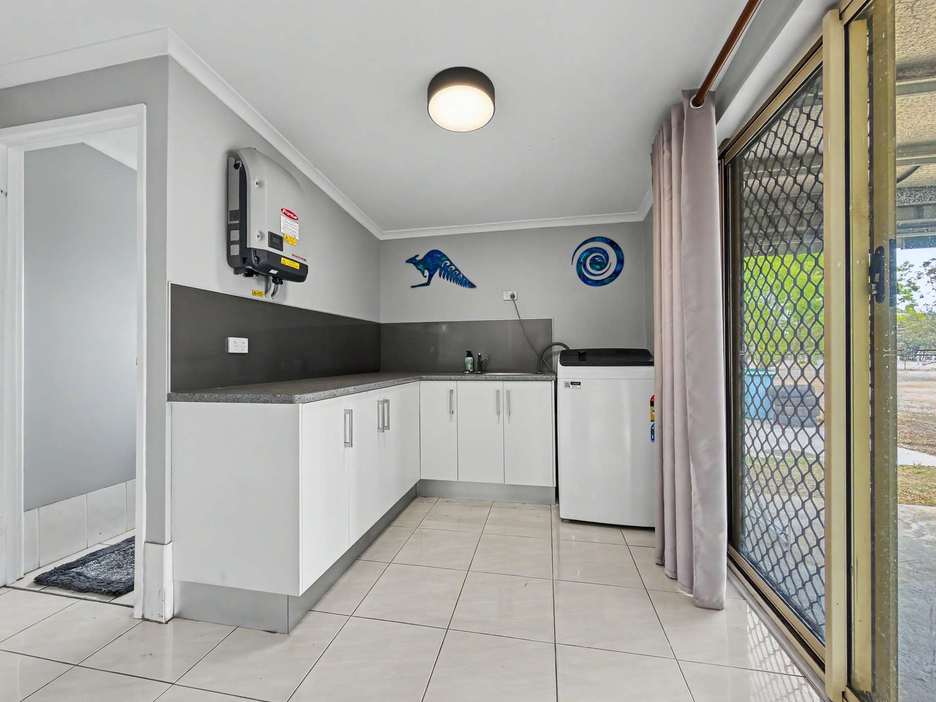 "Footrot Flats" 1009 Jambin Dakenba Road, Callide Auction by Farmbuy.com - image 11