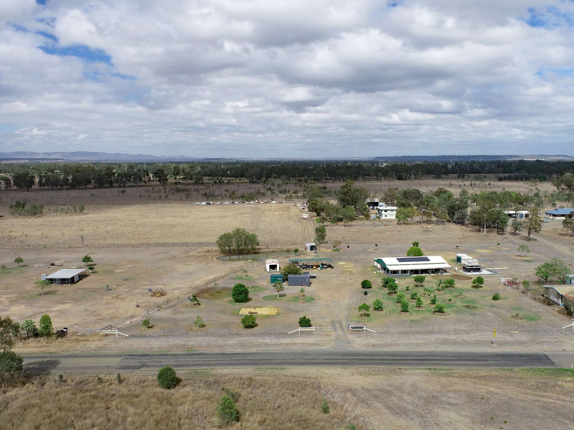 "Footrot Flats" 1009 Jambin Dakenba Road, Callide Auction by Farmbuy.com - image 16