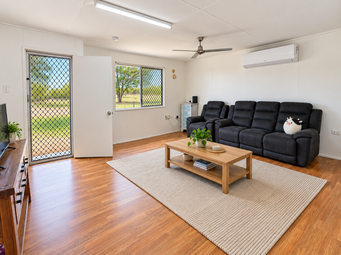 119 Old Dalrymple Road, Toll For Sale by Farmbuy.com - image 5