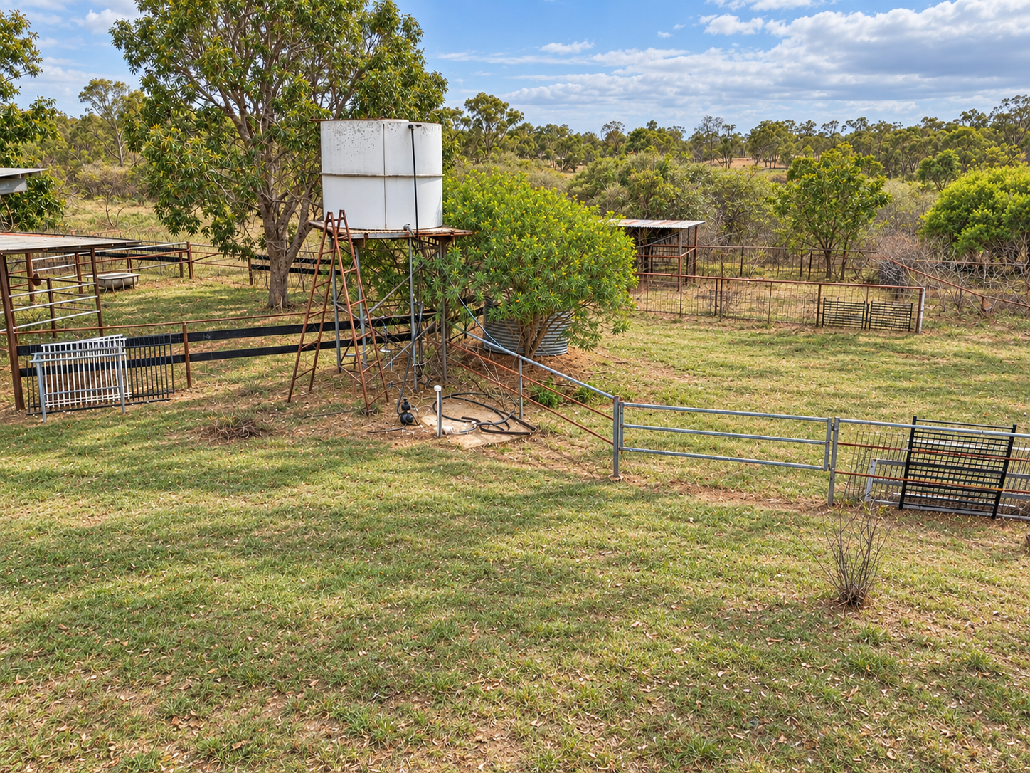 119 Old Dalrymple Road, Toll For Sale by Farmbuy.com - image 18