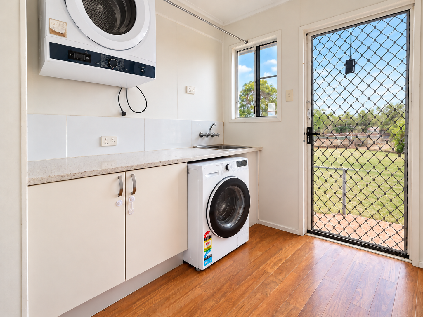 119 Old Dalrymple Road, Toll For Sale by Farmbuy.com - image 13