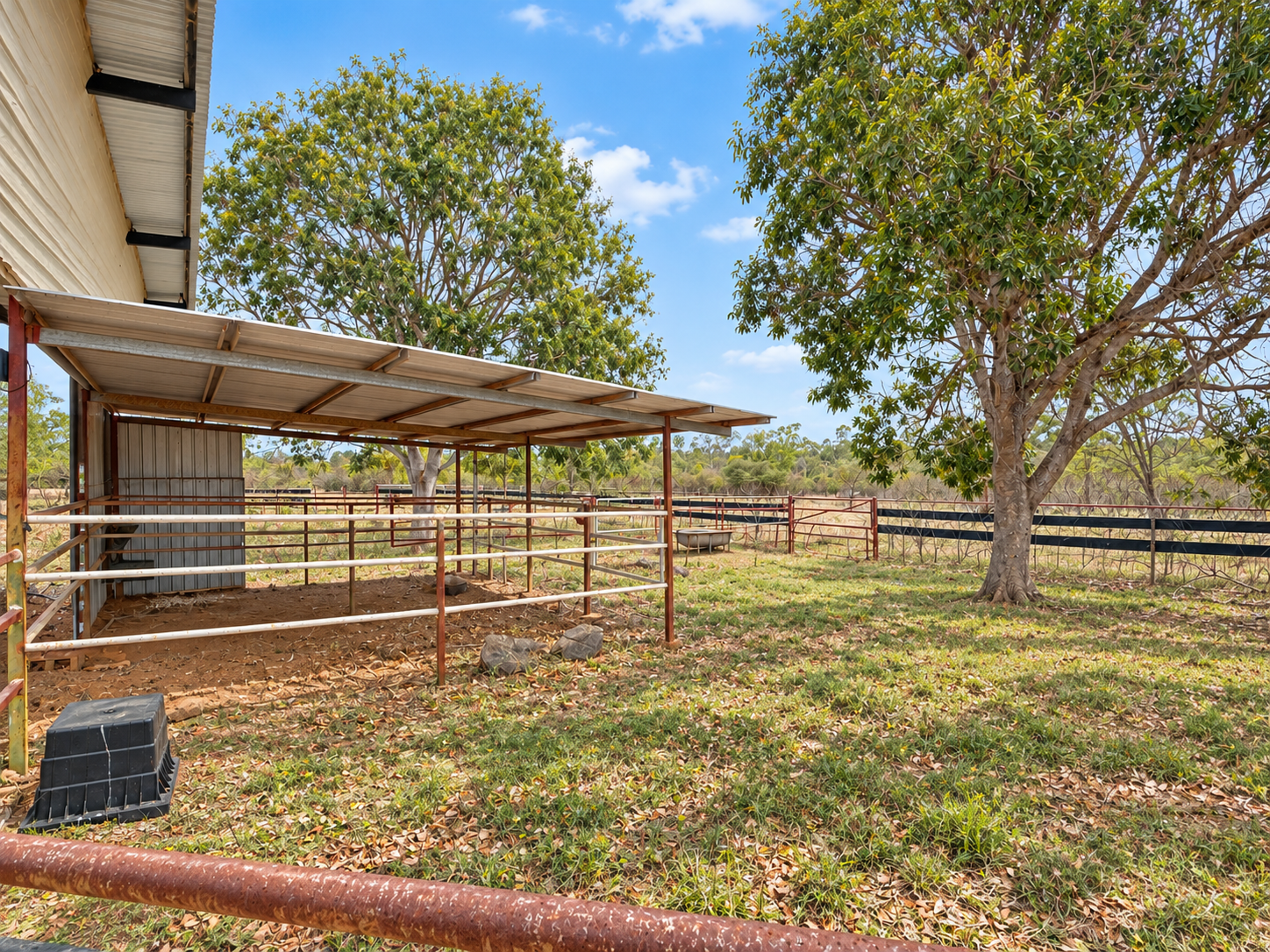 119 Old Dalrymple Road, Toll For Sale by Farmbuy.com - image 19