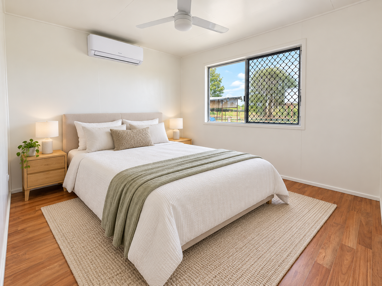 119 Old Dalrymple Road, Toll For Sale by Farmbuy.com - image 7