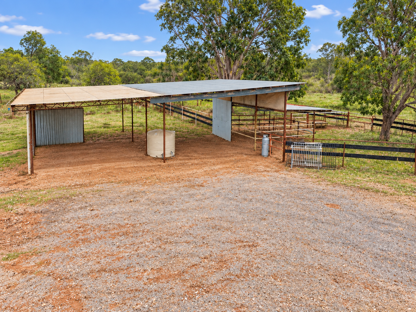 119 Old Dalrymple Road, Toll For Sale by Farmbuy.com - image 17