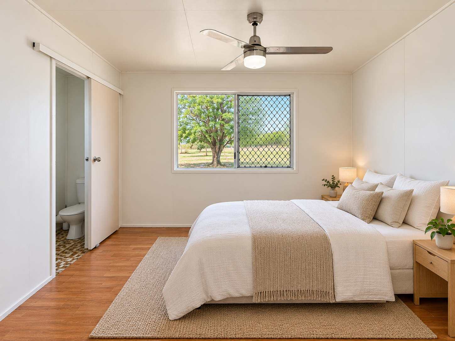 119 Old Dalrymple Road, Toll For Sale by Farmbuy.com - image 8
