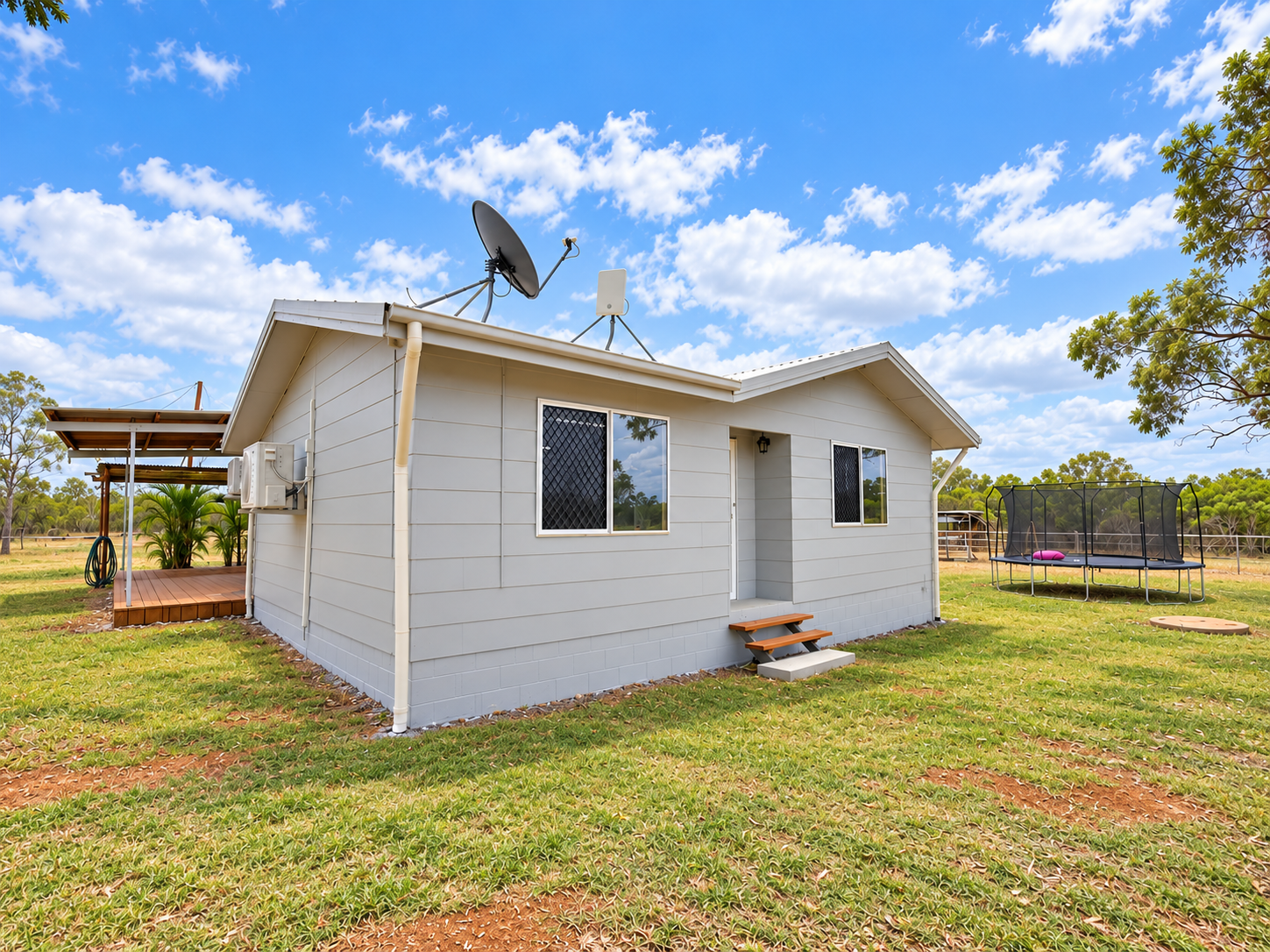 119 Old Dalrymple Road, Toll For Sale by Farmbuy.com - image 15