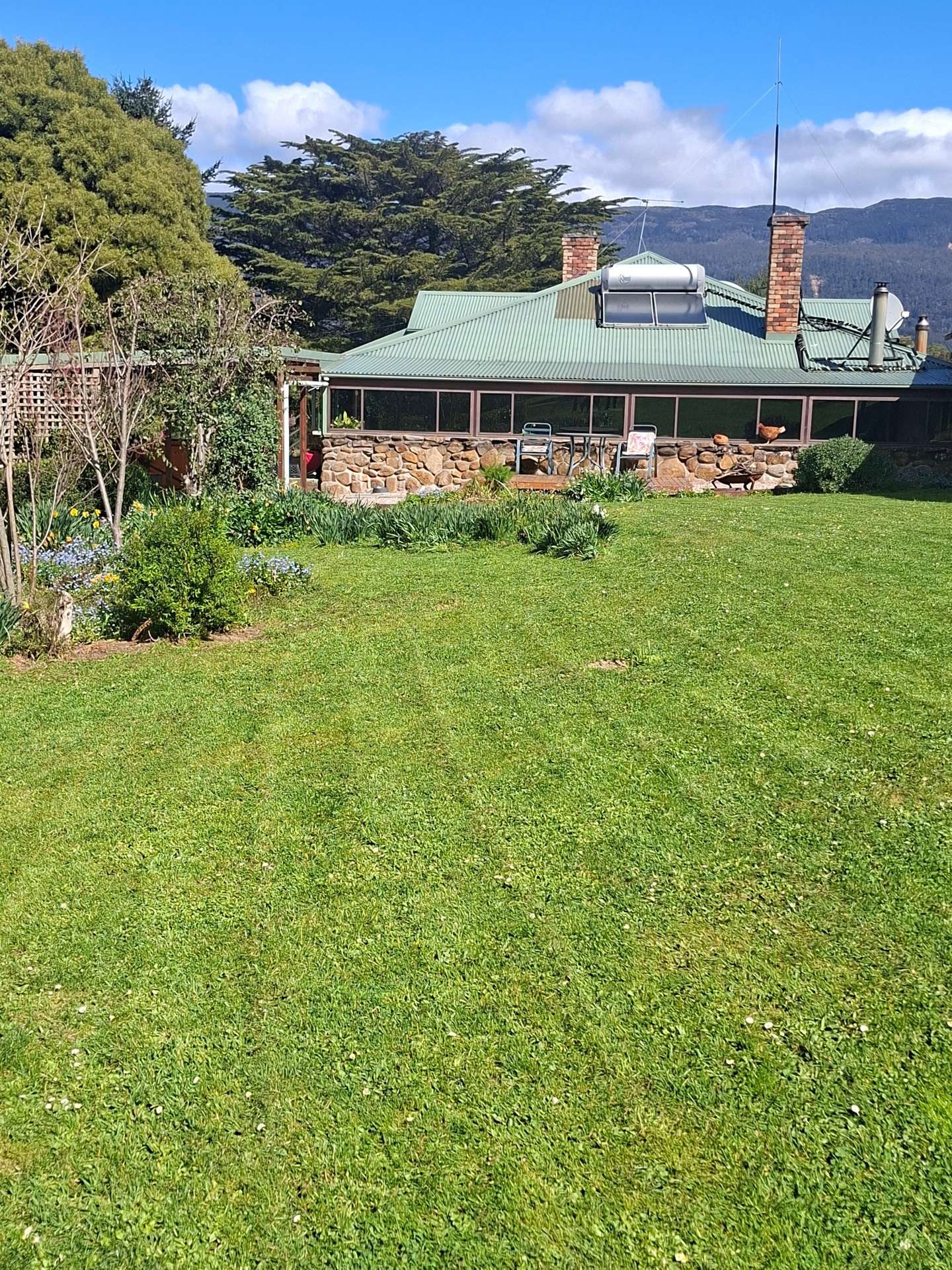334 Huntsman Road, Meander For Sale by Farmbuy.com - image 18
