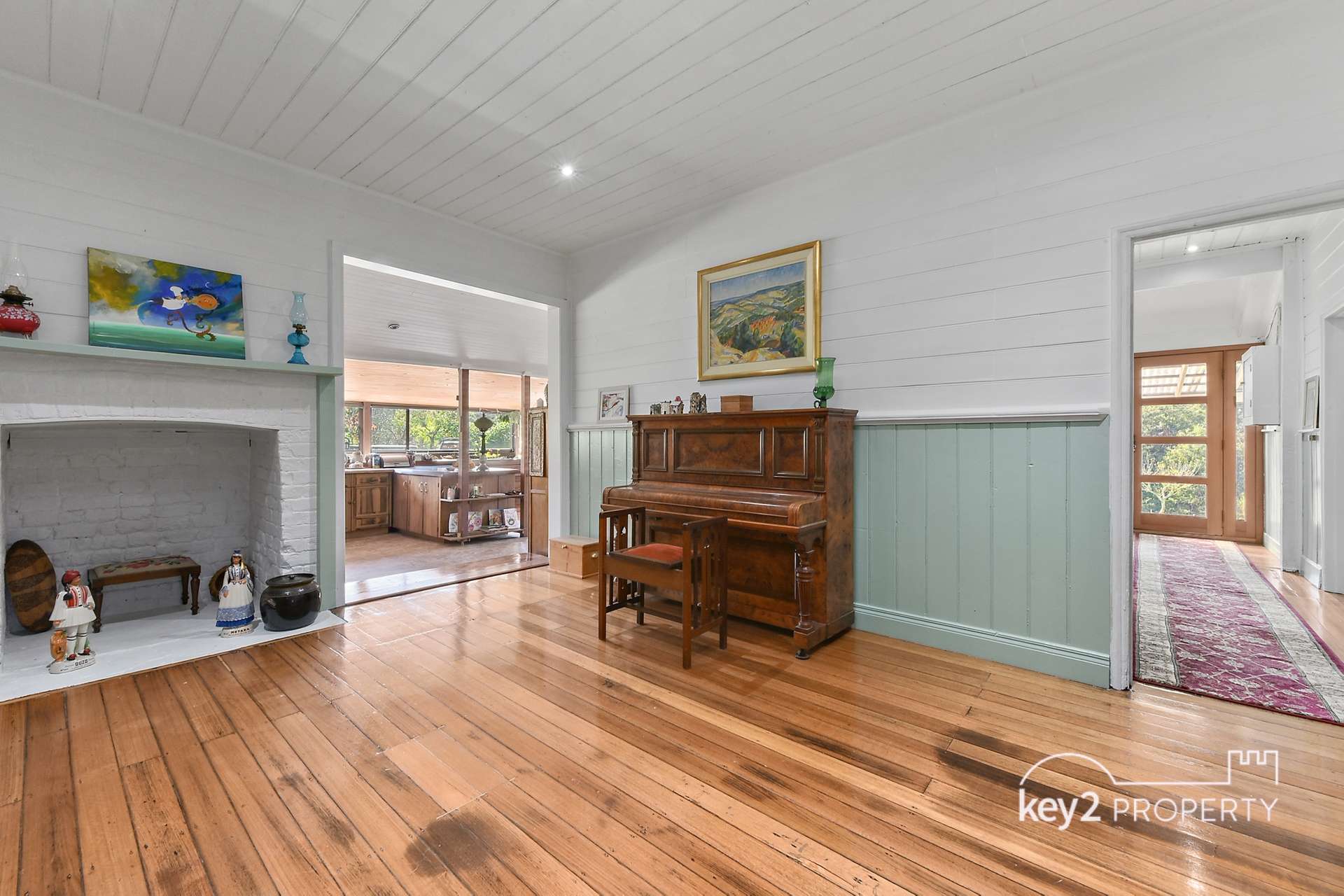 334 Huntsman Road, Meander For Sale by Farmbuy.com - image 9