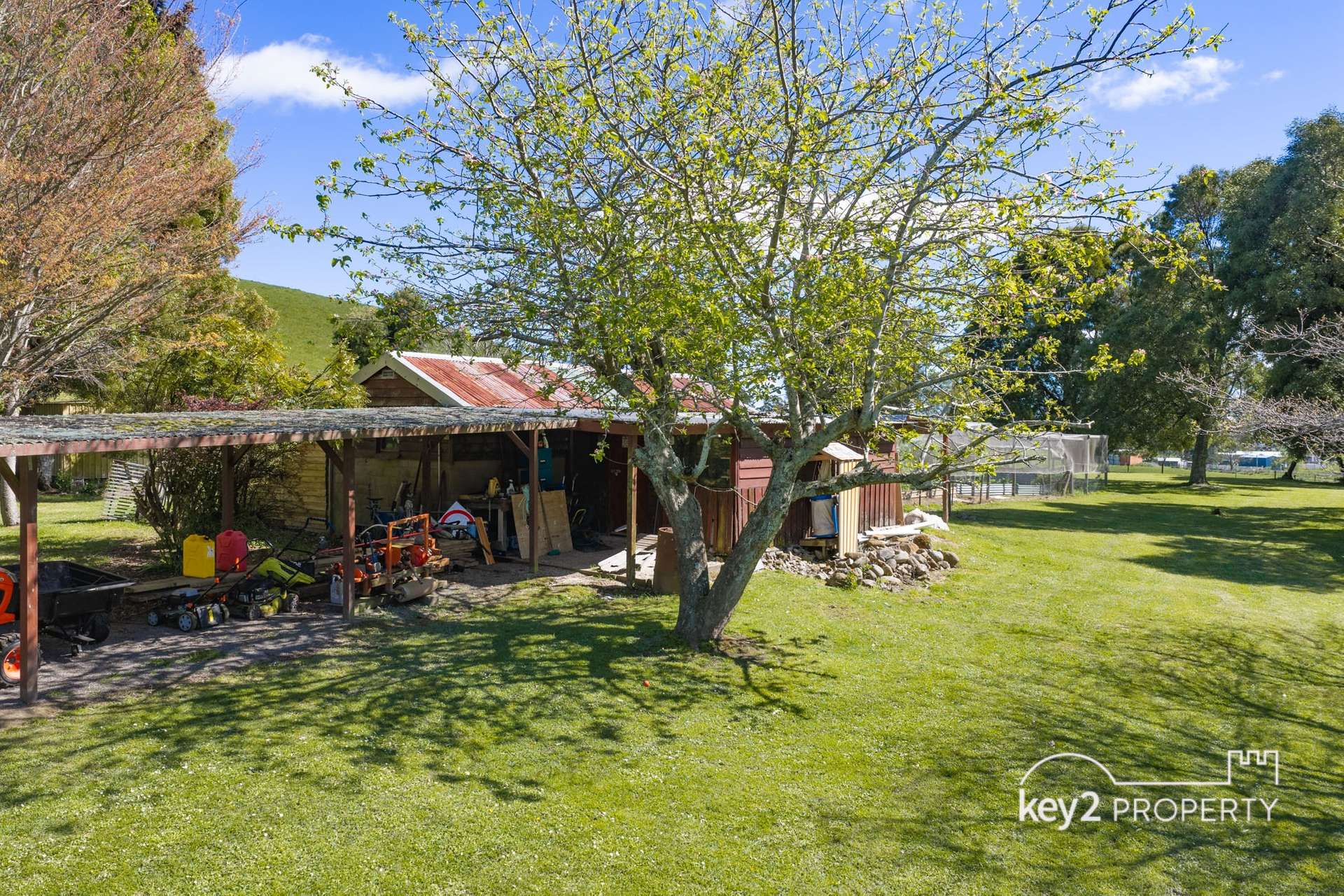 334 Huntsman Road, Meander For Sale by Farmbuy.com - image 25