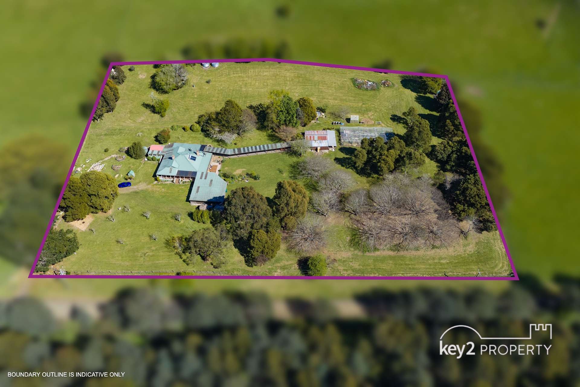 334 Huntsman Road, Meander For Sale by Farmbuy.com - image 32