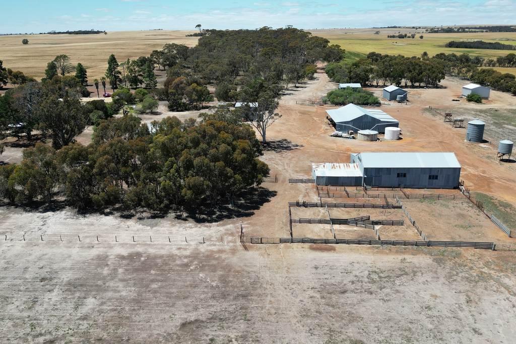 4480 Katanning-Nyabing Road, Nyabing WA 6341