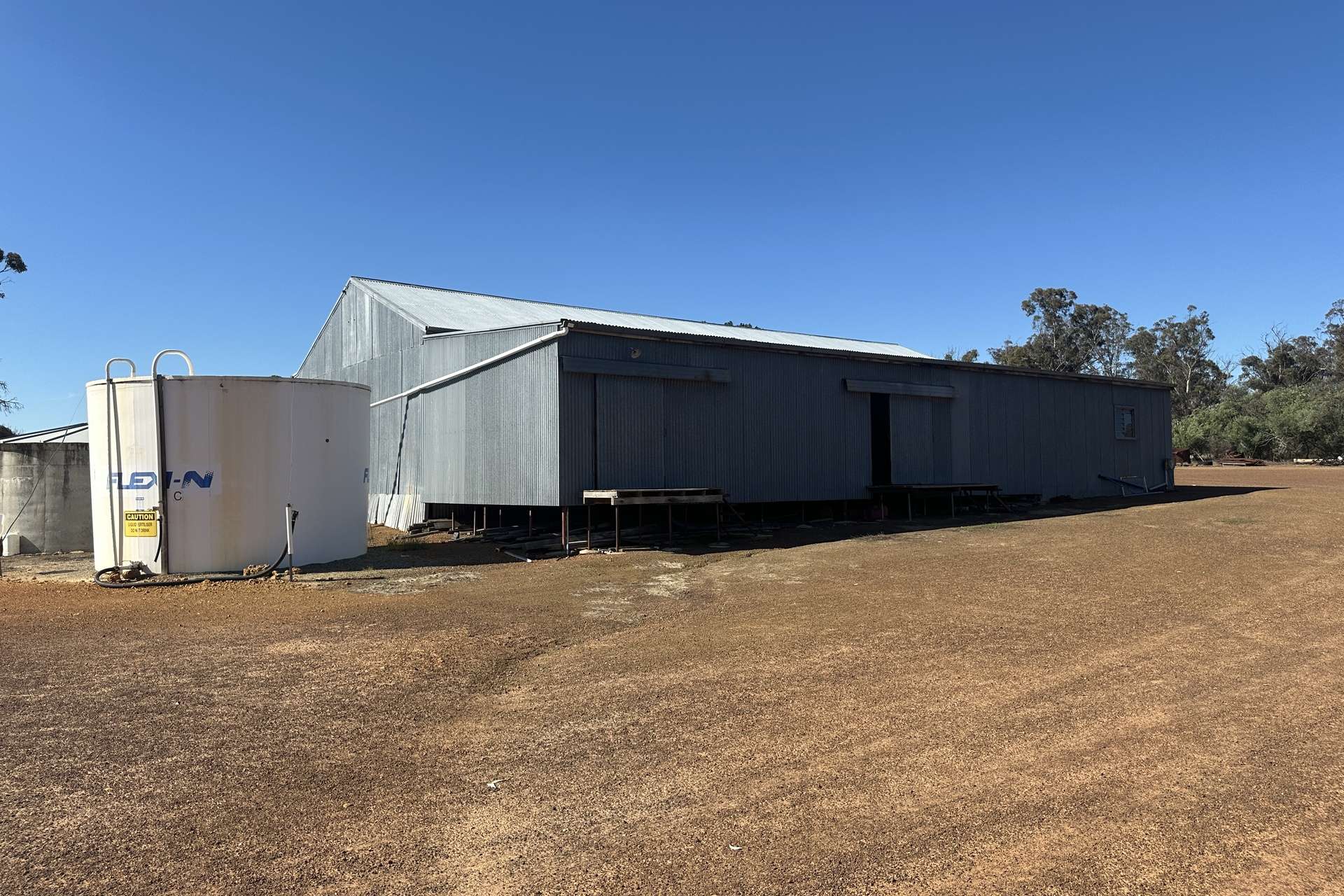 4480 Katanning-Nyabing Road, Nyabing For Sale by Farmbuy.com - image 9