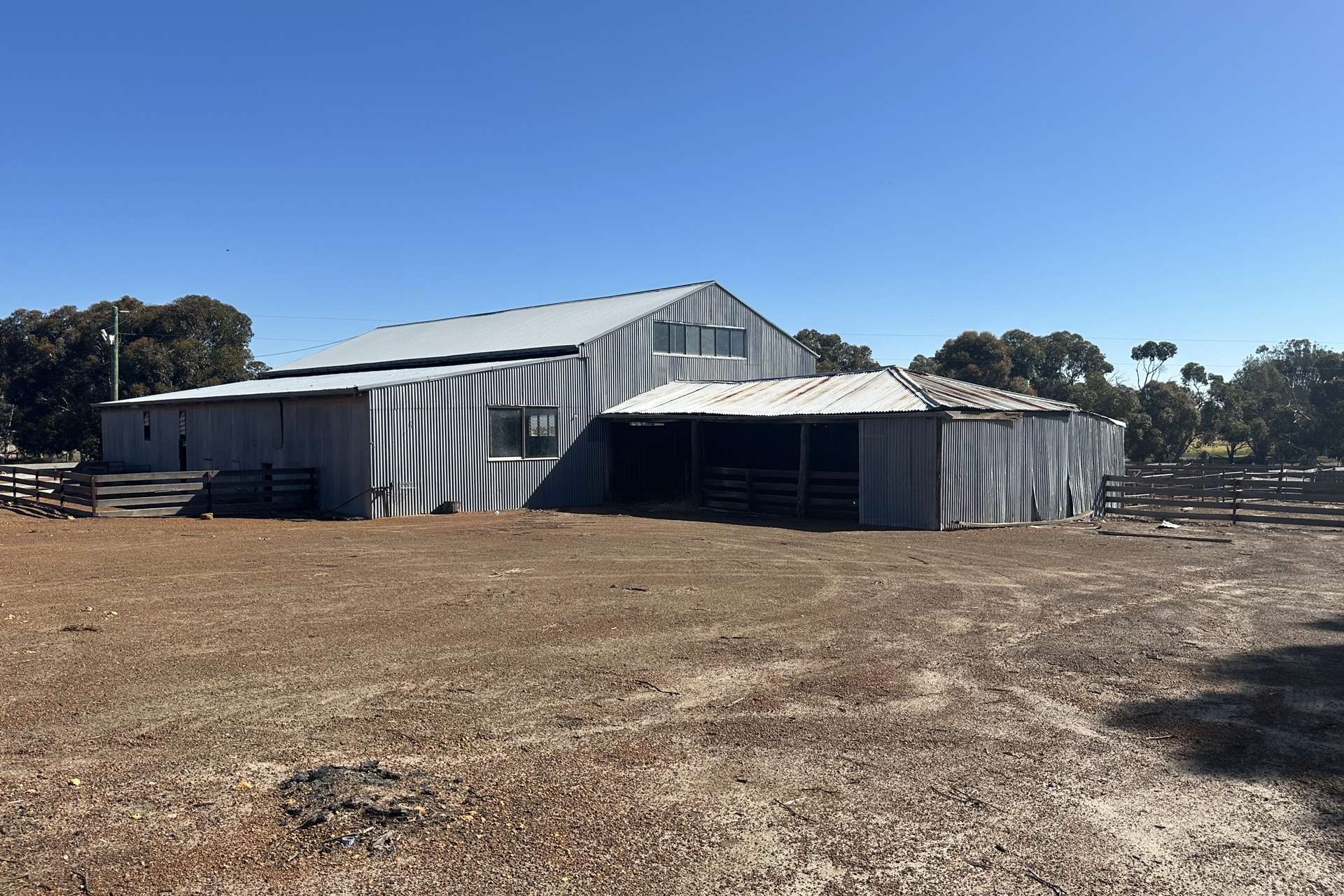 4480 Katanning-Nyabing Road, Nyabing For Sale by Farmbuy.com - image 6