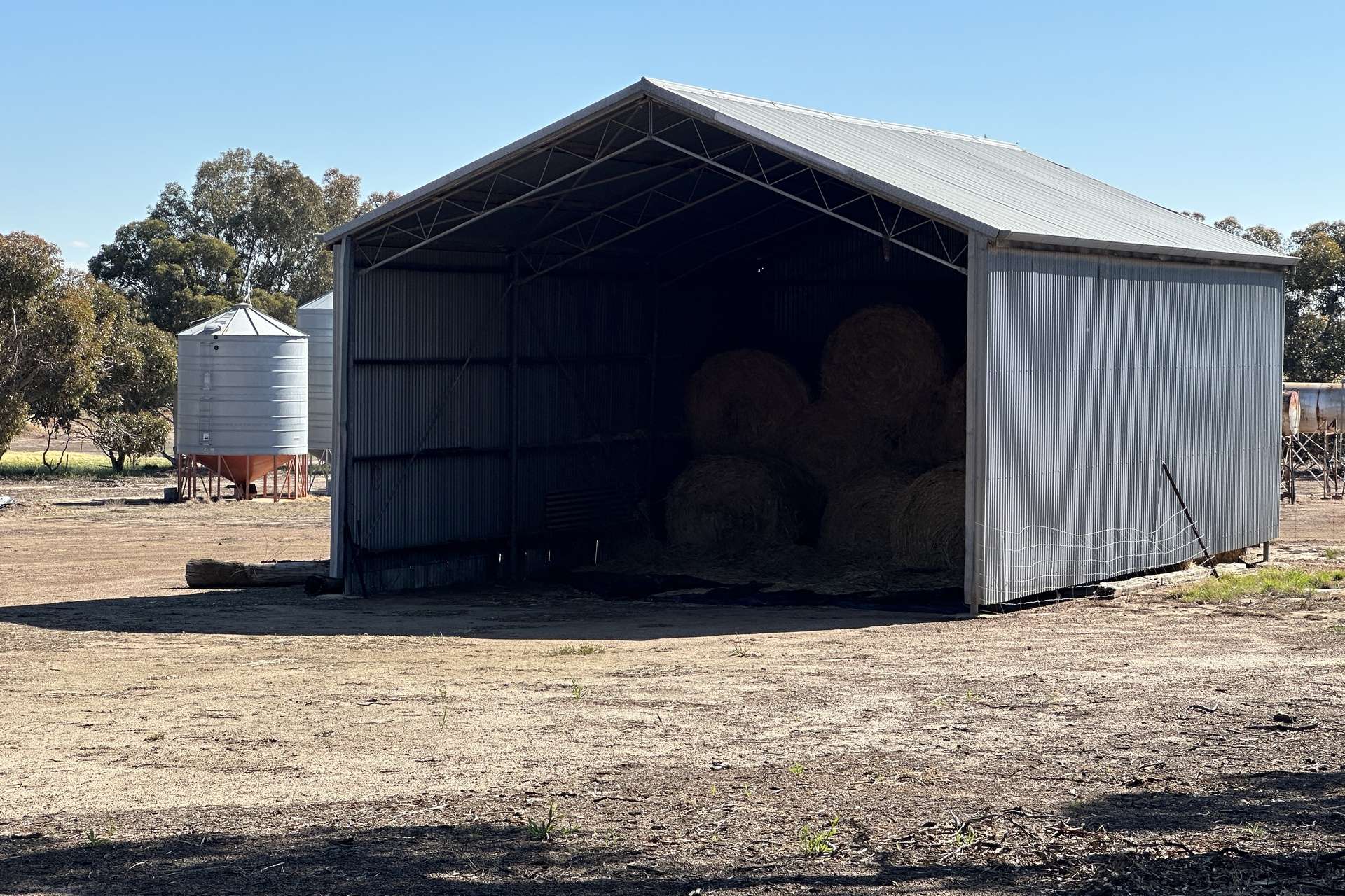 4480 Katanning-Nyabing Road, Nyabing For Sale by Farmbuy.com - image 11