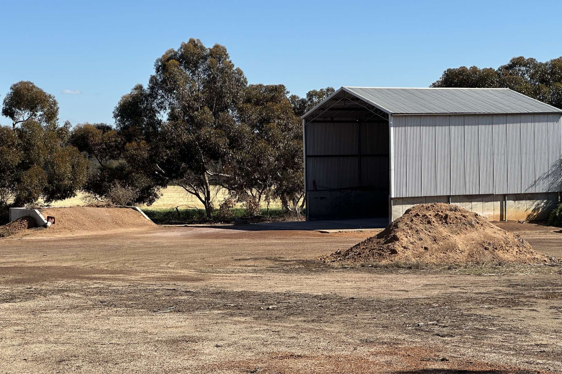 4480 Katanning-Nyabing Road, Nyabing For Sale by Farmbuy.com - image 10