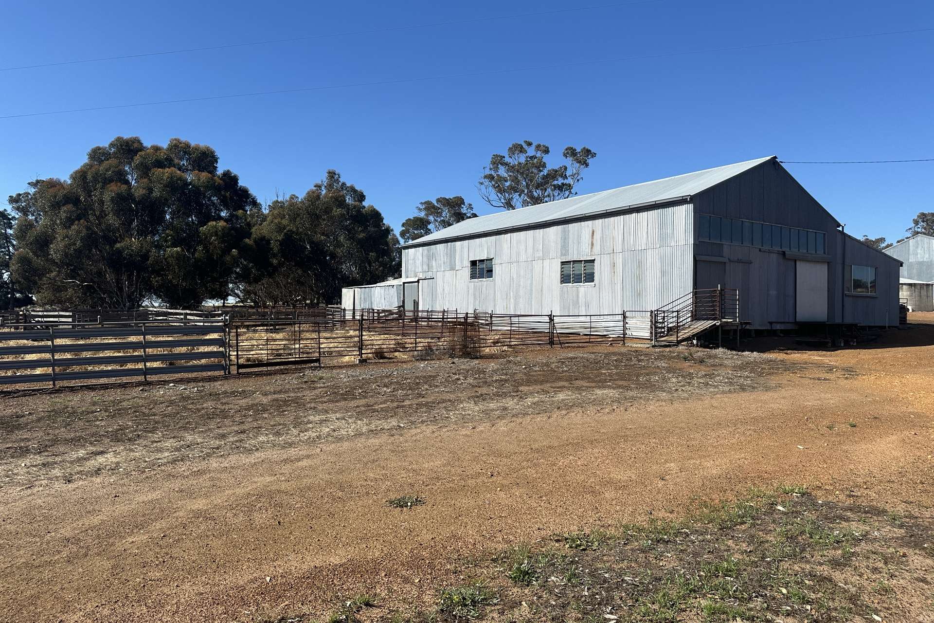 4480 Katanning-Nyabing Road, Nyabing For Sale by Farmbuy.com - image 8