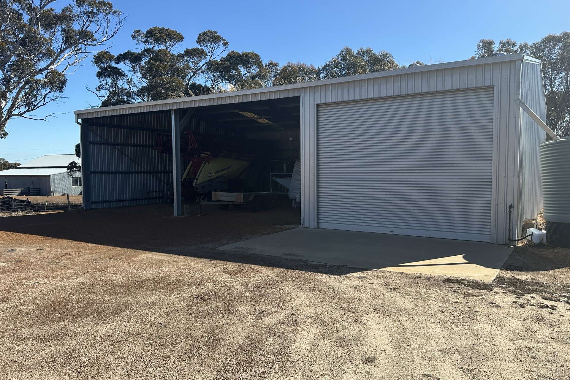 4480 Katanning-Nyabing Road, Nyabing For Sale by Farmbuy.com - image 7