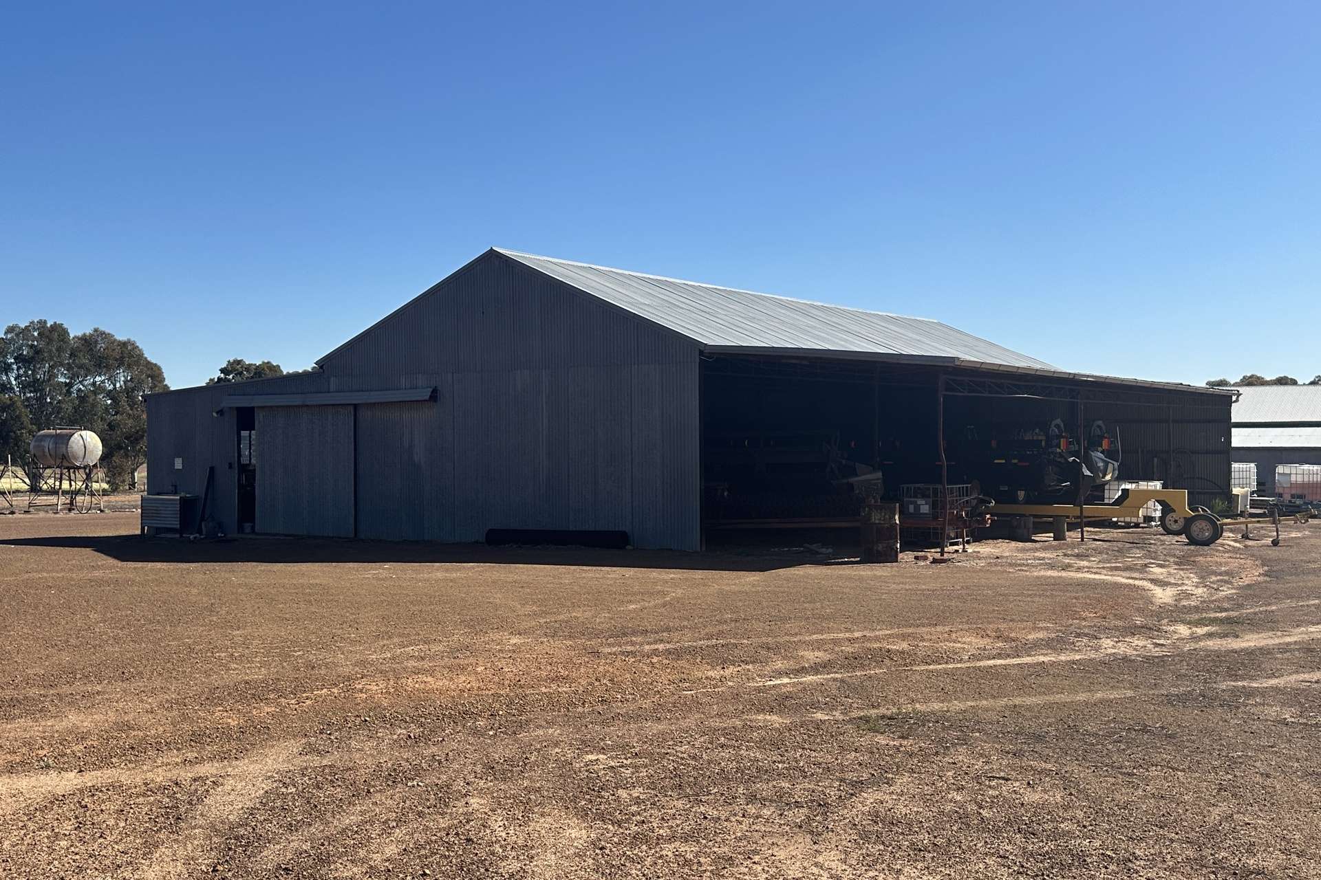 4480 Katanning-Nyabing Road, Nyabing For Sale by Farmbuy.com - image 5