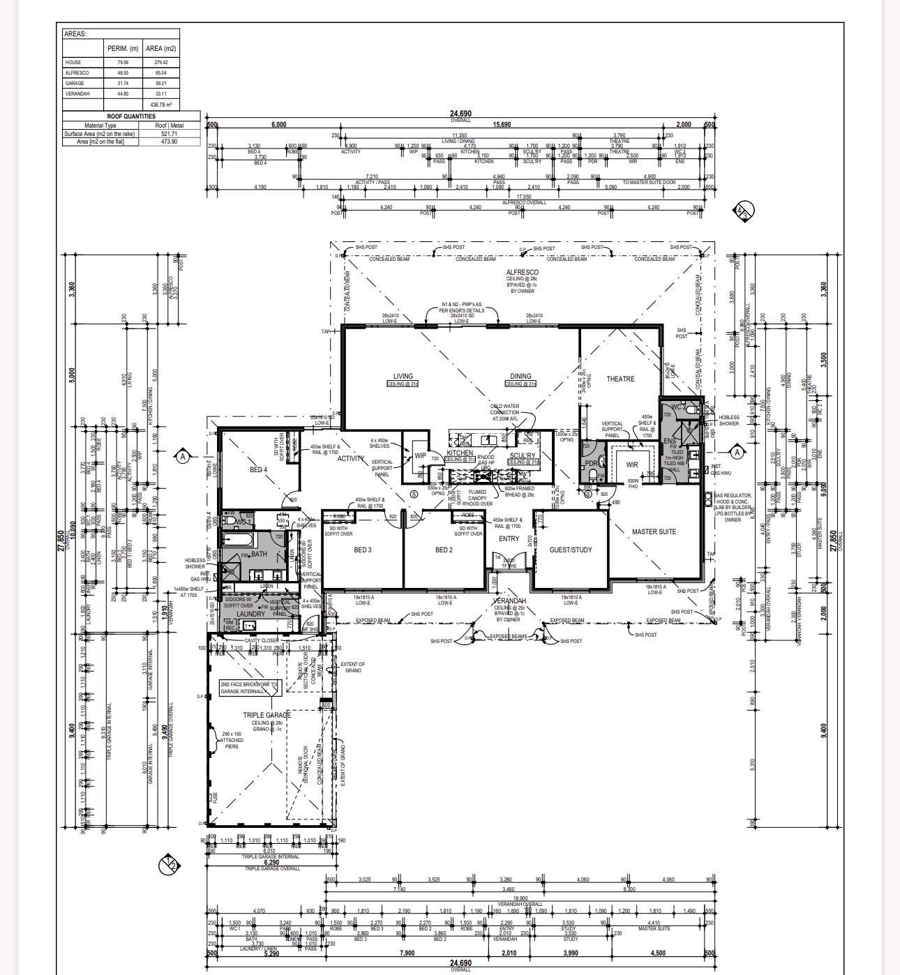 1482 Bradbury Road, Collie Burn For Sale by Farmbuy.com - image 29