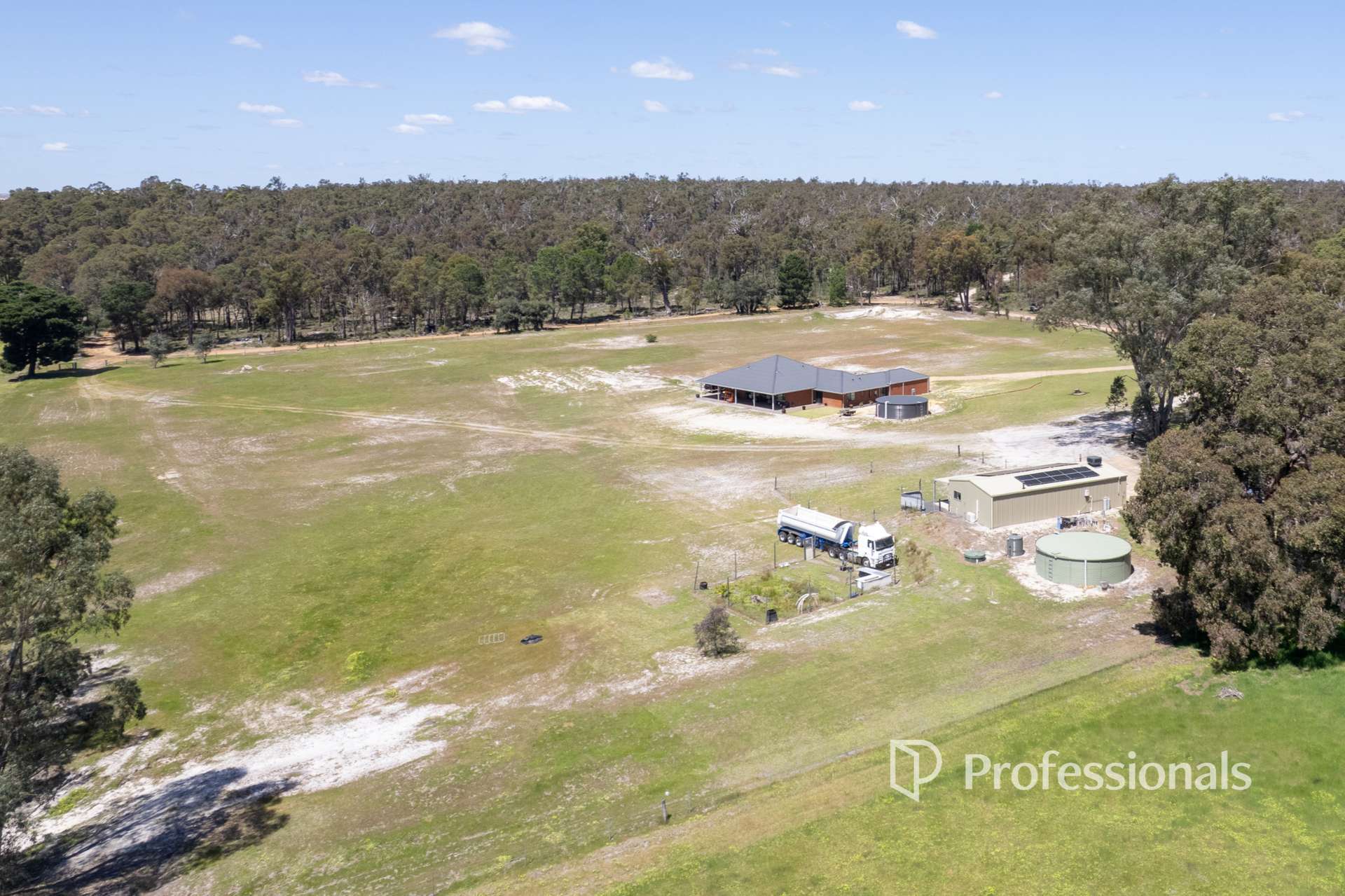 1482 Bradbury Road, Collie Burn For Sale by Farmbuy.com - image 26