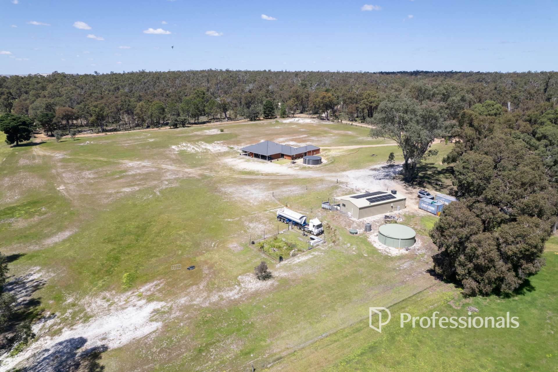 1482 Bradbury Road, Collie Burn For Sale by Farmbuy.com - image 27