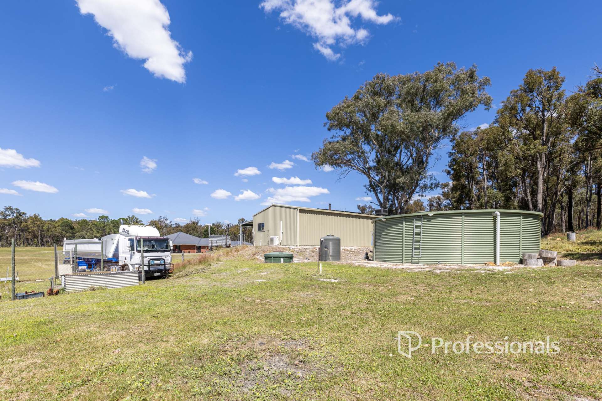 1482 Bradbury Road, Collie Burn For Sale by Farmbuy.com - image 25
