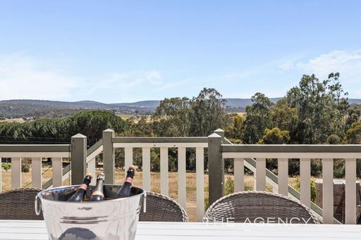 181 Bodeguero Way, Wundowie WA 6560