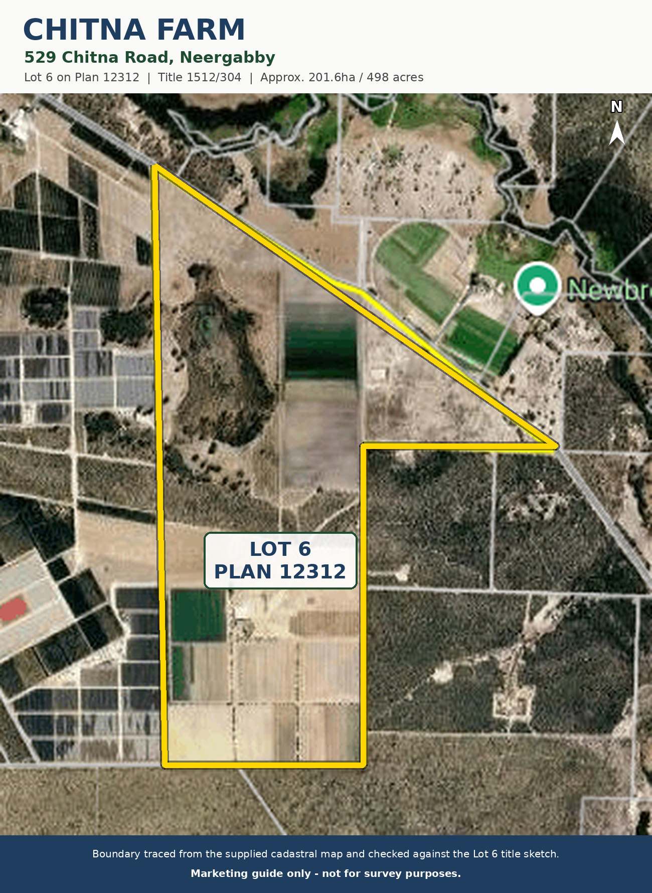 529 Chitna Road Neergabby, Gingin For Sale by Farmbuy.com - image 26