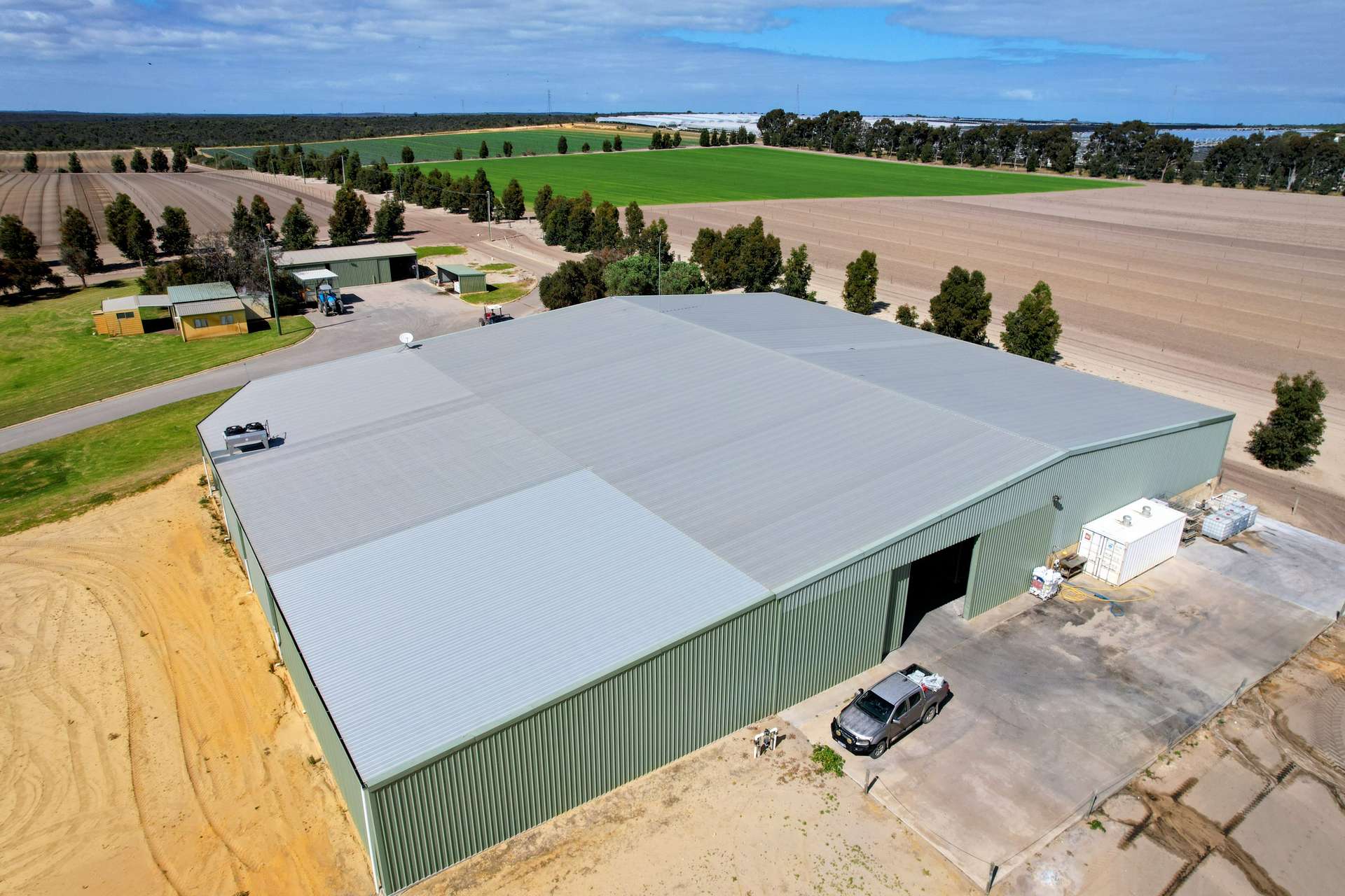 529 Chitna Road Neergabby, Gingin For Sale by Farmbuy.com - image 25