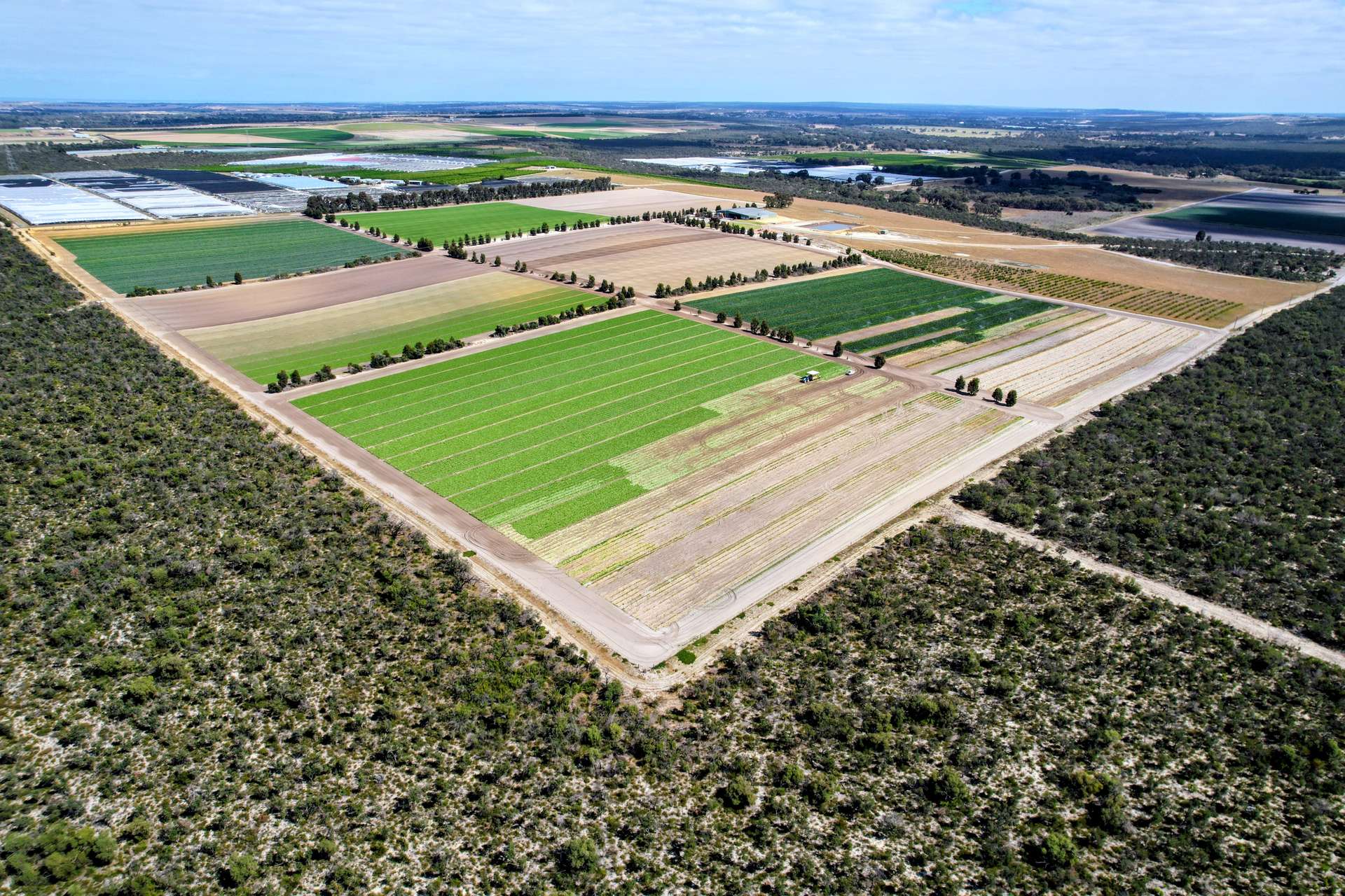 529 Chitna Road Neergabby, Gingin For Sale by Farmbuy.com - image 2