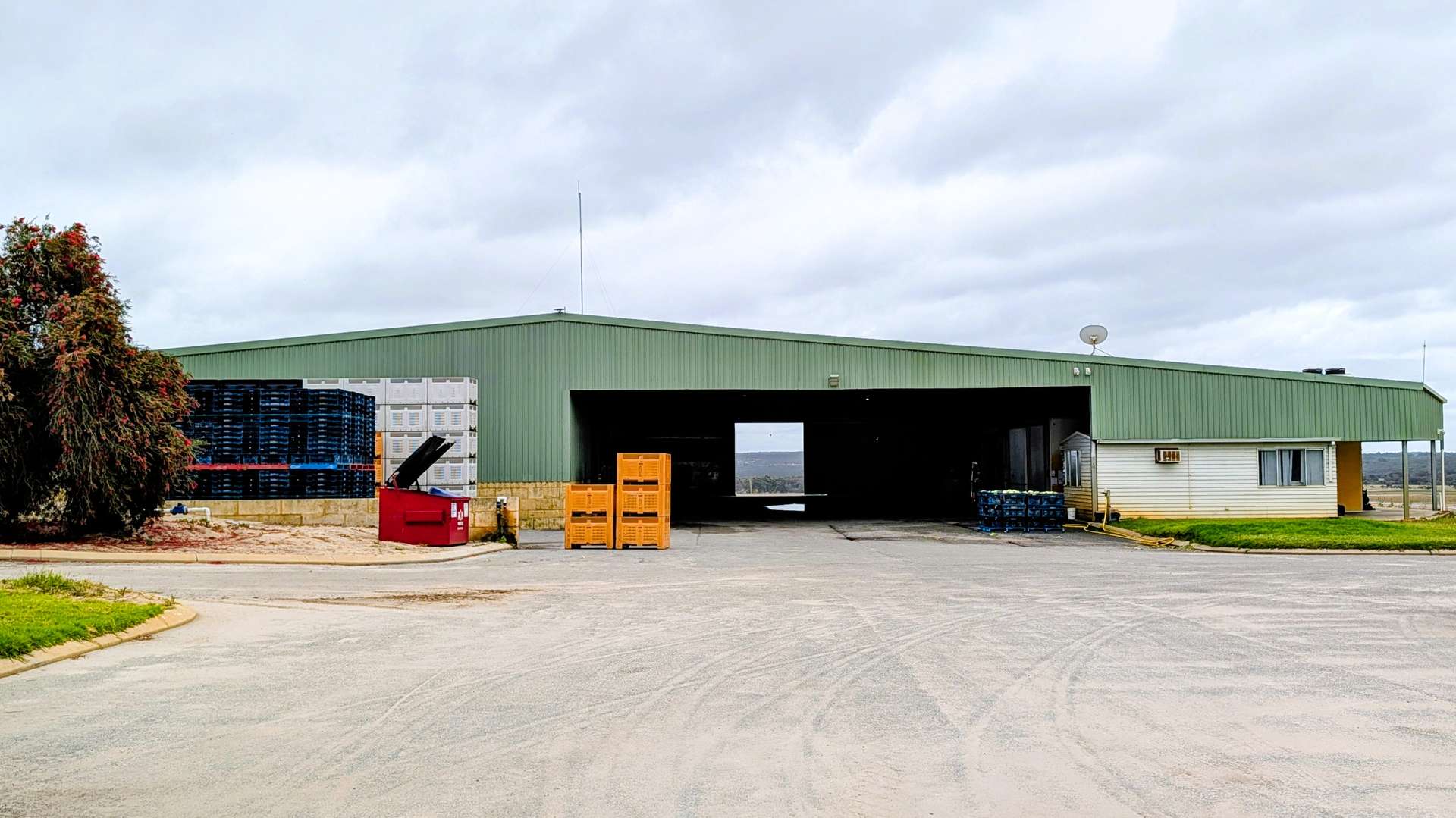 529 Chitna Road Neergabby, Gingin For Sale by Farmbuy.com - image 24
