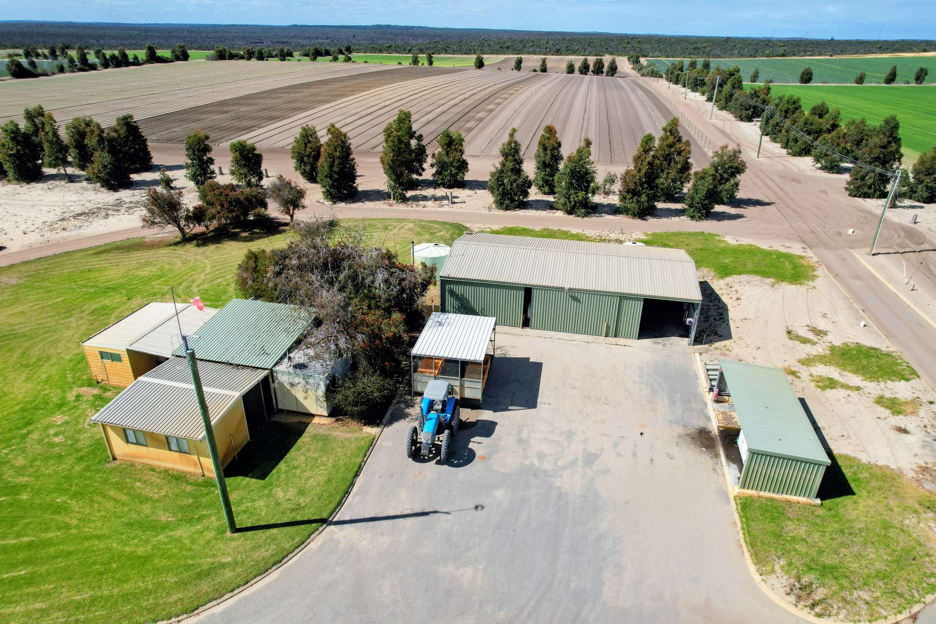 529 Chitna Road Neergabby, Gingin For Sale by Farmbuy.com - image 6