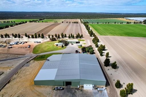 529 Chitna Road Neergabby, Gingin WA 6503
