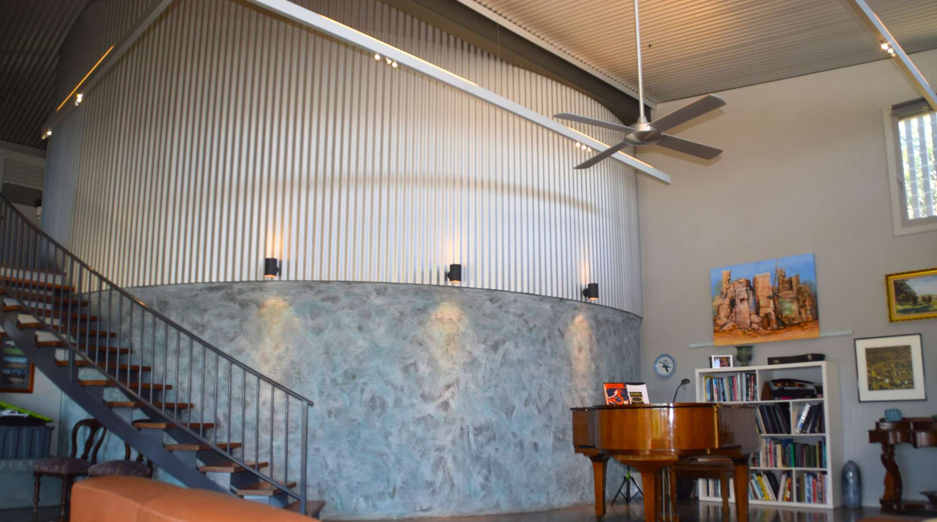 'Cucciata' 532 Curra Creek Road, Wellington Auction by Farmbuy.com - image 8