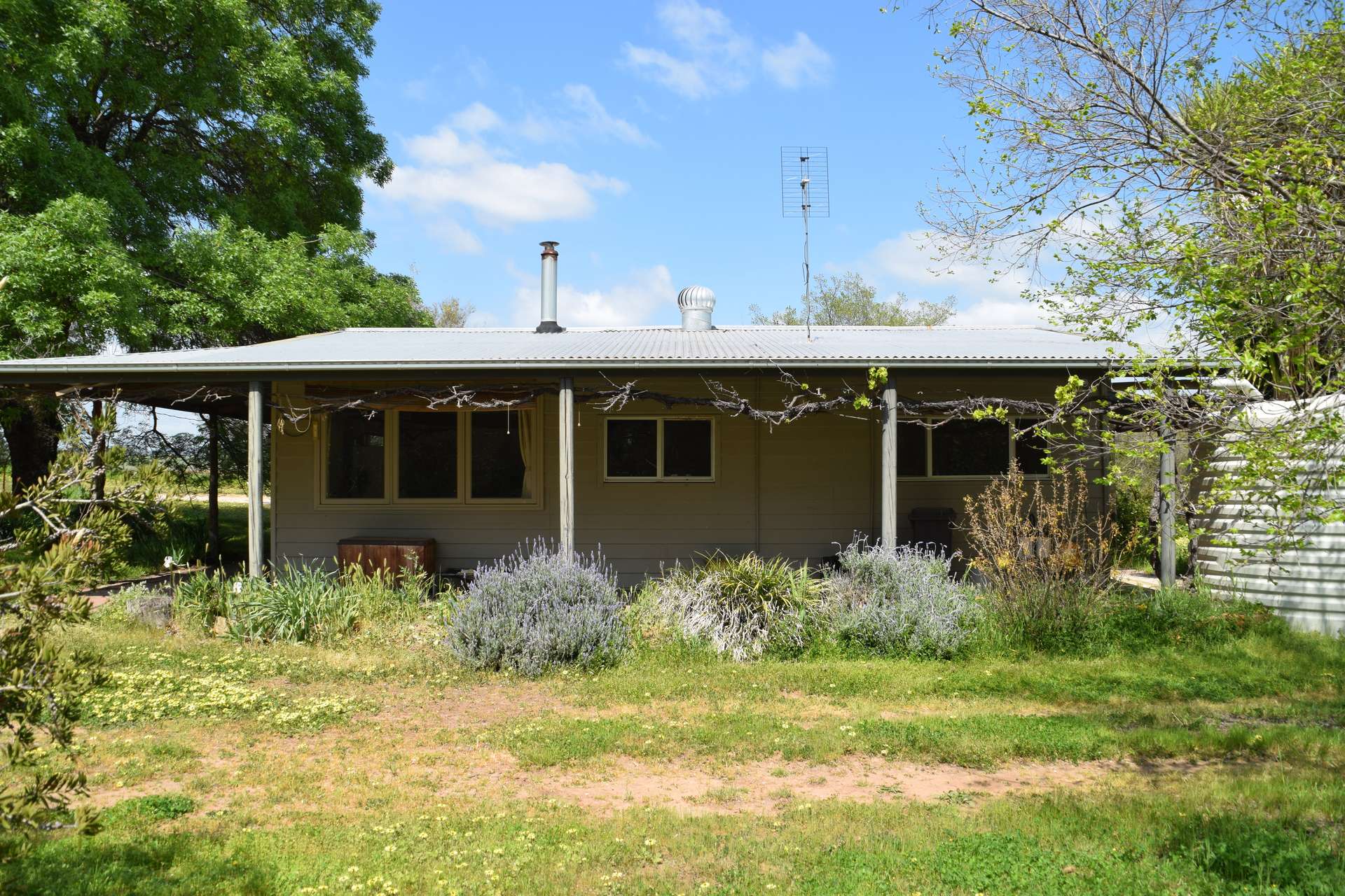 'Cucciata' 532 Curra Creek Road, Wellington Auction by Farmbuy.com - image 35