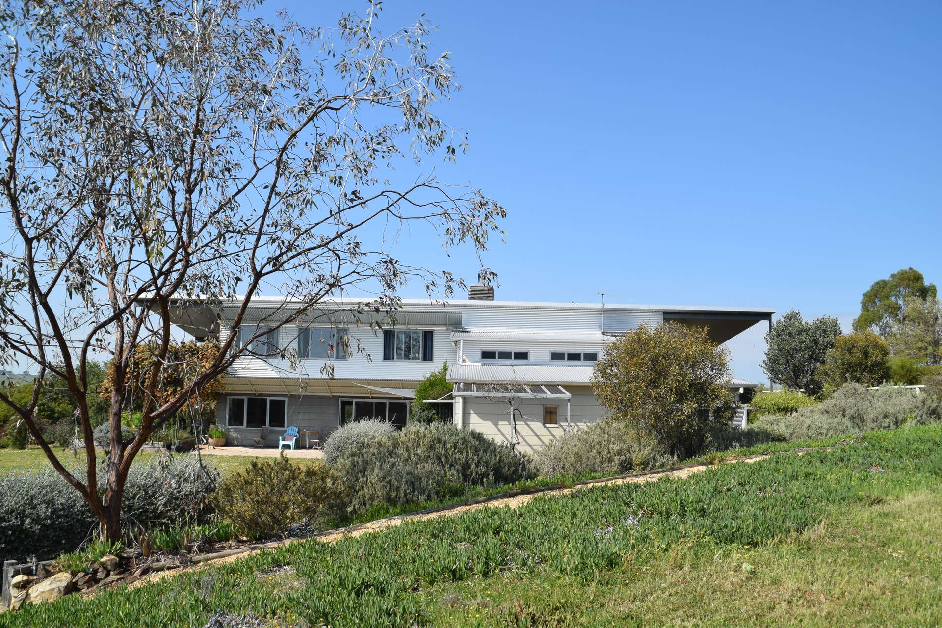 'Cucciata' 532 Curra Creek Road, Wellington Auction by Farmbuy.com - image 1