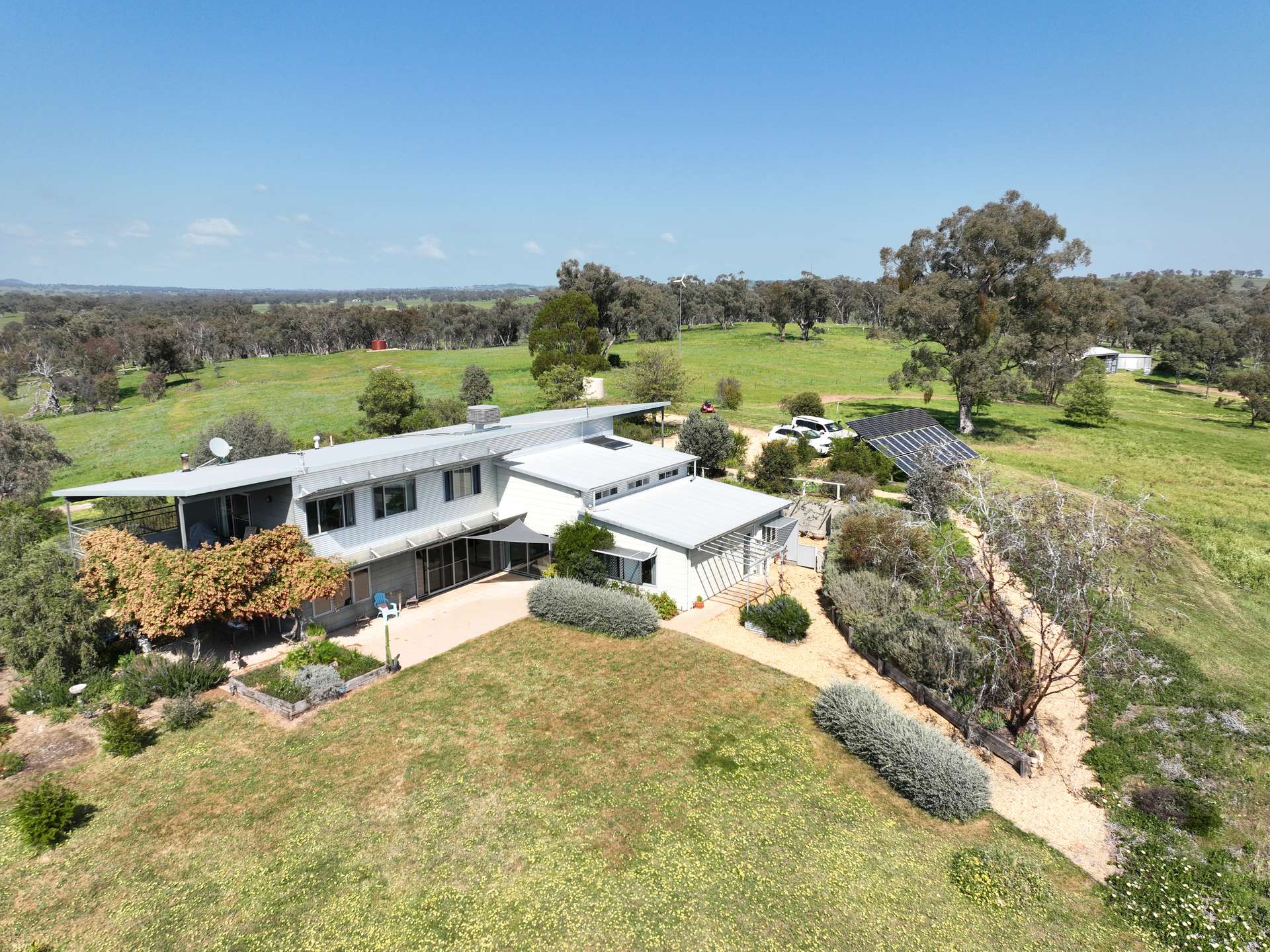 'Cucciata' 532 Curra Creek Road, Wellington Auction by Farmbuy.com - image 2