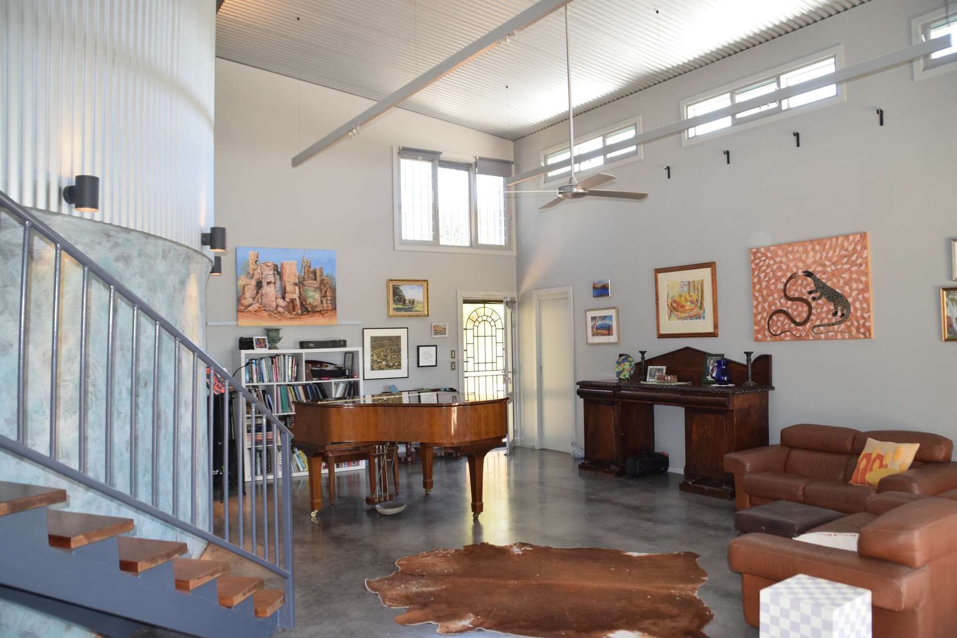 'Cucciata' 532 Curra Creek Road, Wellington Auction by Farmbuy.com - image 9