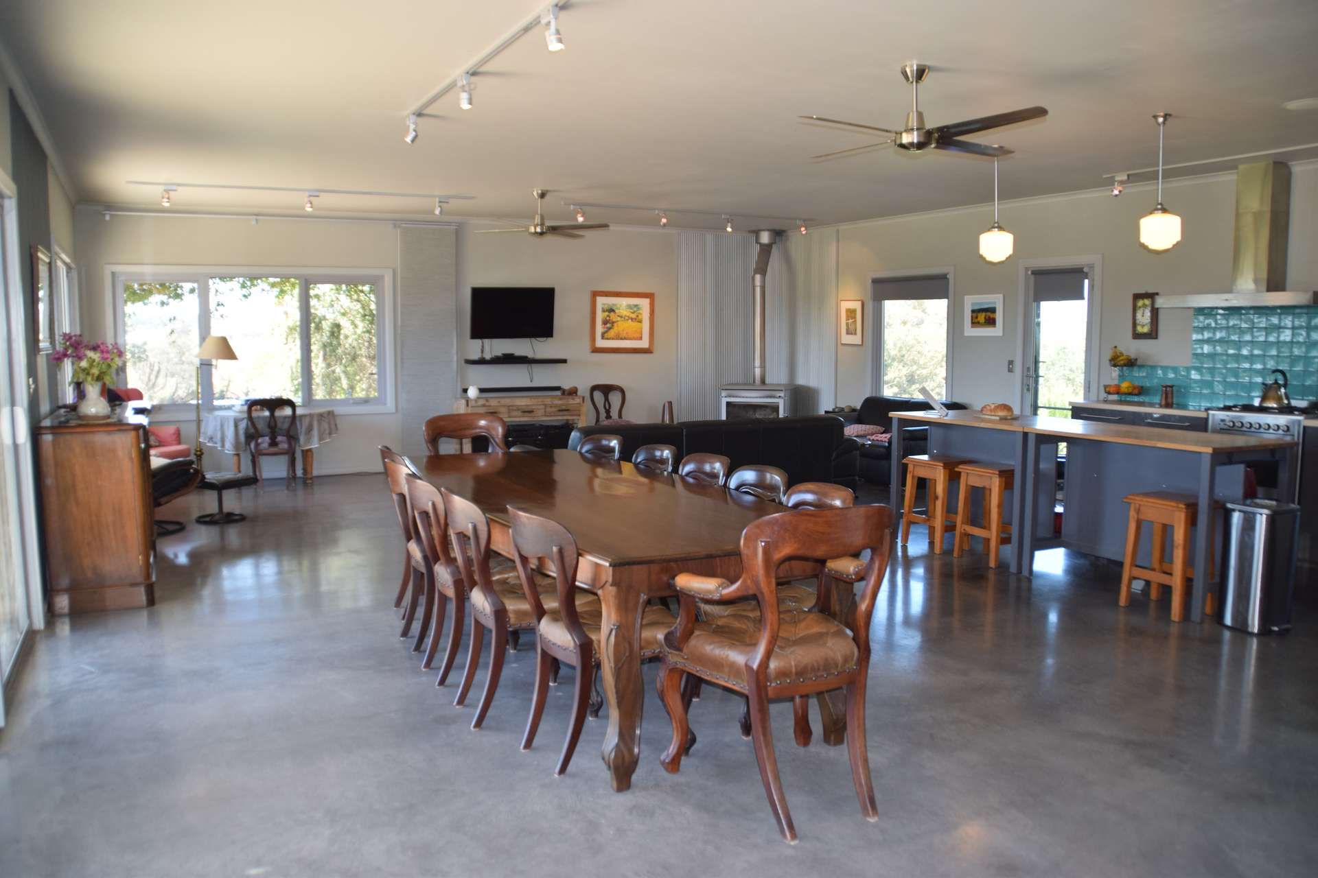 'Cucciata' 532 Curra Creek Road, Wellington Auction by Farmbuy.com - image 7