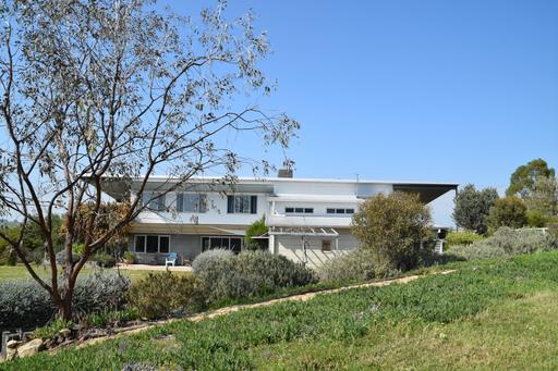 Farm Auction - NSW - Wellington - 2820 - 'Cucciata' - A Distinctive Country Home & Rural Retreat 