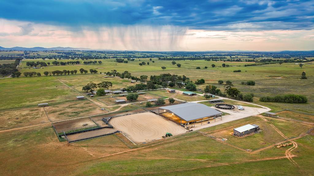 406 Ascot-Calala Road, Tamworth NSW 2340