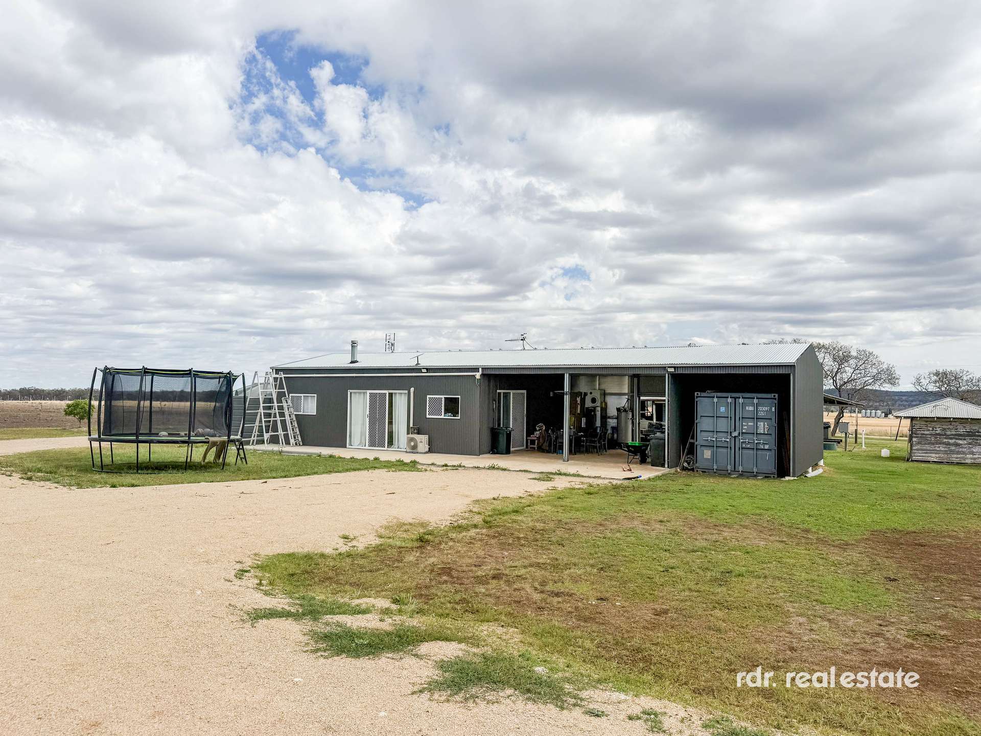 2335 Glenesk Road, Delungra For Sale by Farmbuy.com - image 4