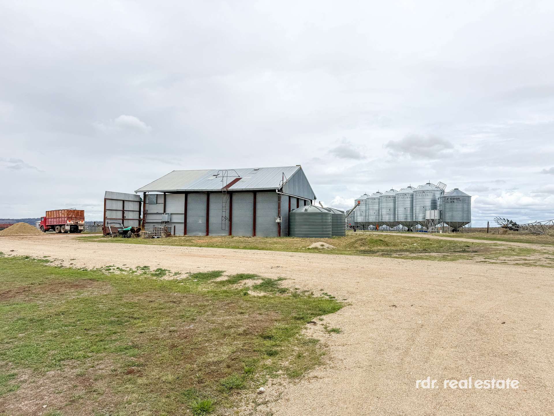 2335 Glenesk Road, Delungra For Sale by Farmbuy.com - image 23