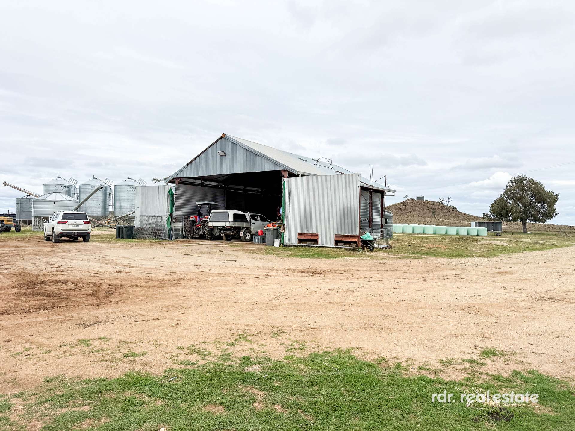 2335 Glenesk Road, Delungra For Sale by Farmbuy.com - image 24