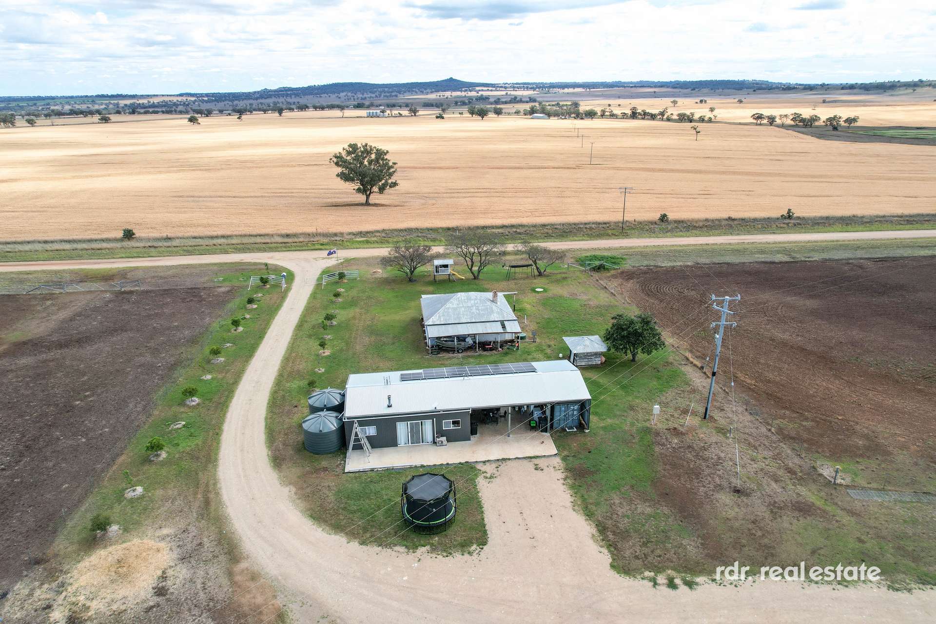 2335 Glenesk Road, Delungra For Sale by Farmbuy.com - image 12