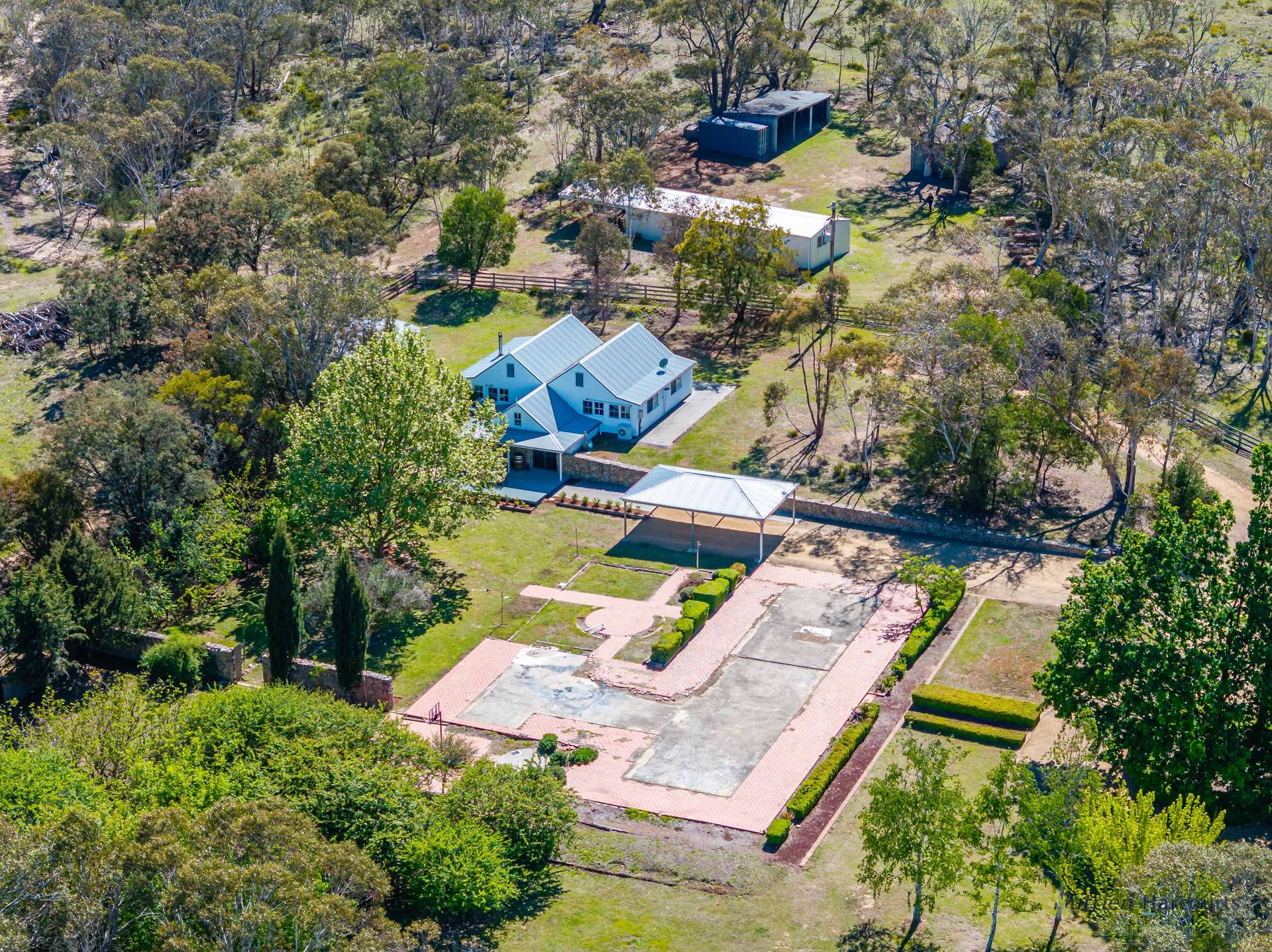 1008 Wallaces Gap Road, Bendoura For Sale by Farmbuy.com - image 28